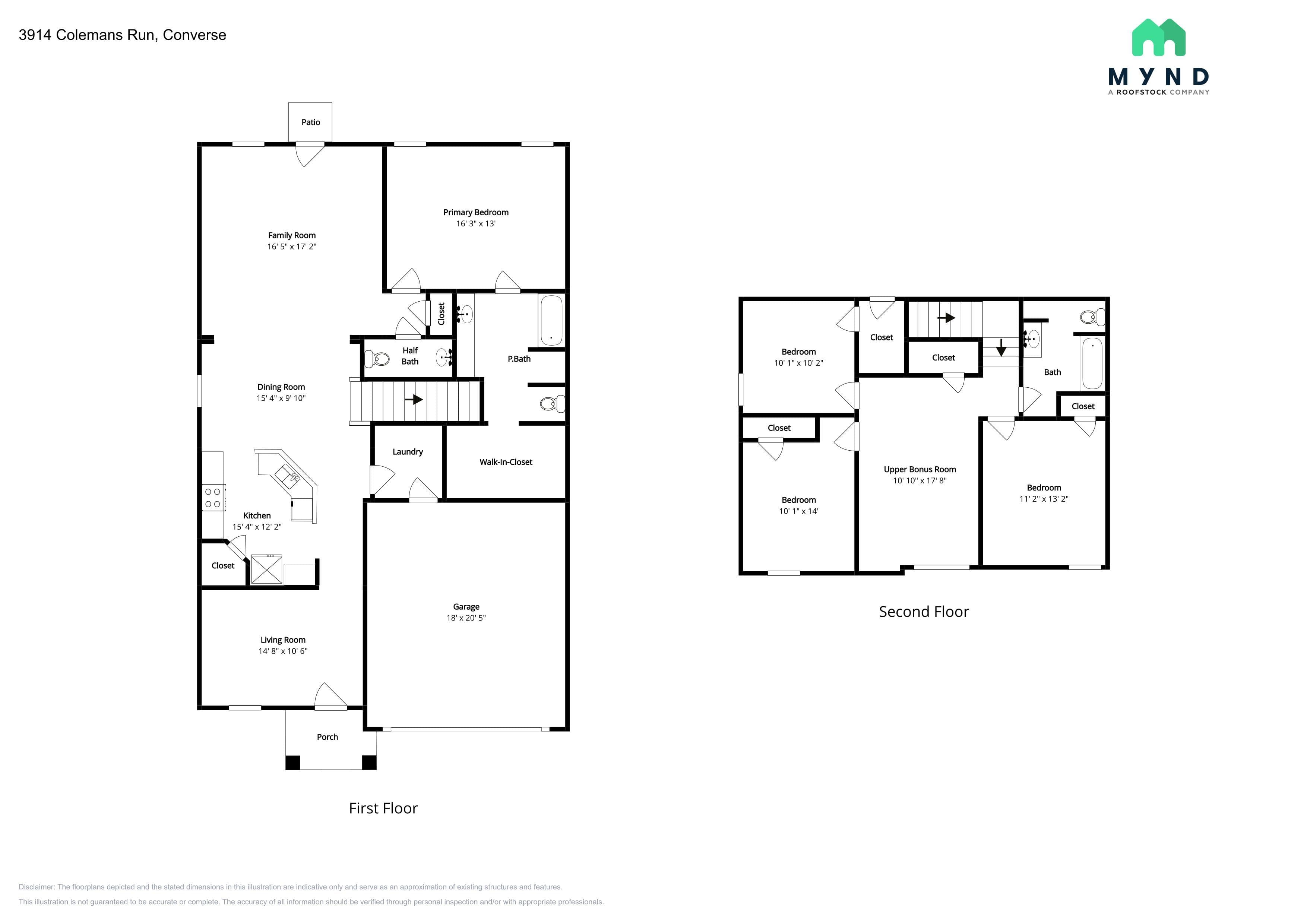 MYND — 4 Bedroom(s) and 2.5 Bathroom(s) - Photo 29