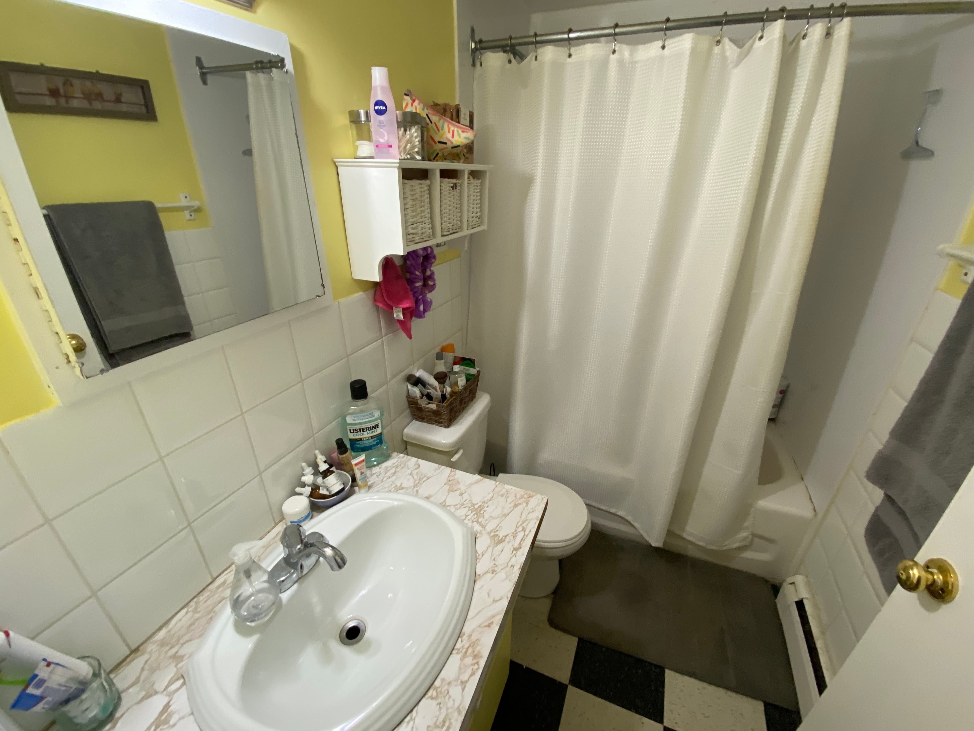 Axon Property Management — 1 - Photo 1