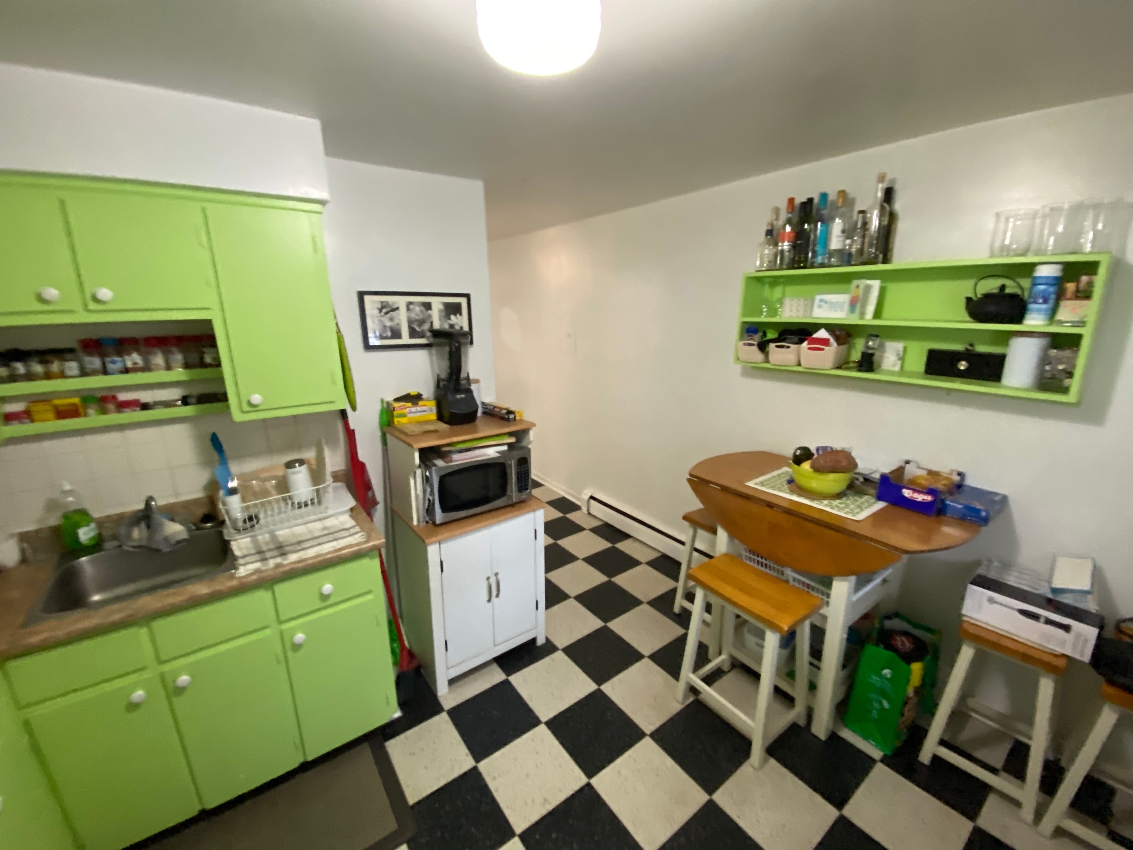 Axon Property Management — 1 - Photo 3