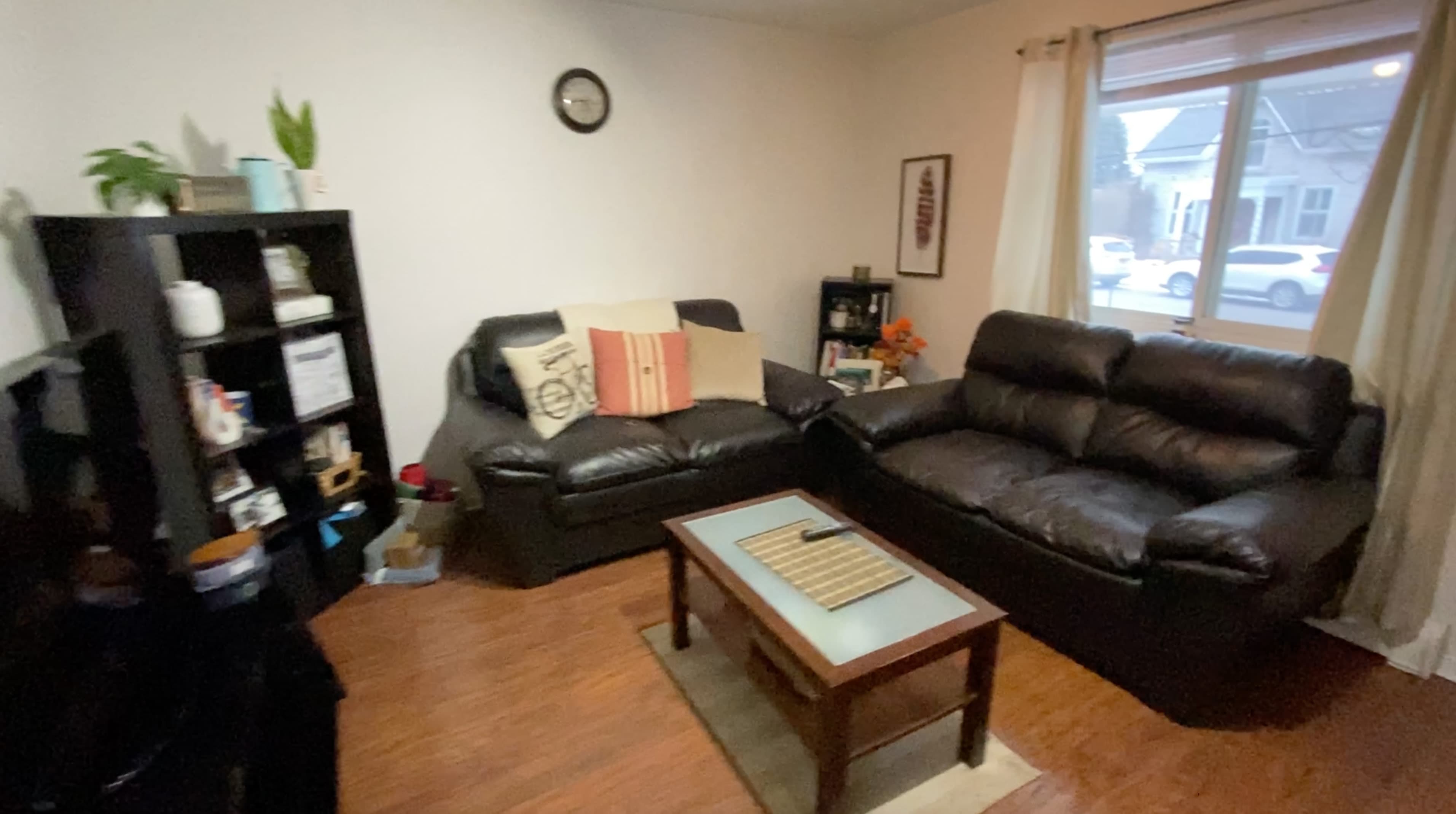 Axon Property Management — 1 - Photo 5