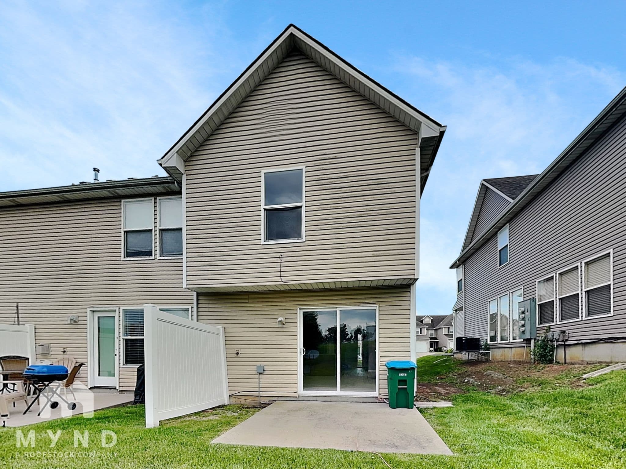 MYND — 3 Bedroom(s) and 2.5 Bathroom(s) - Photo 18