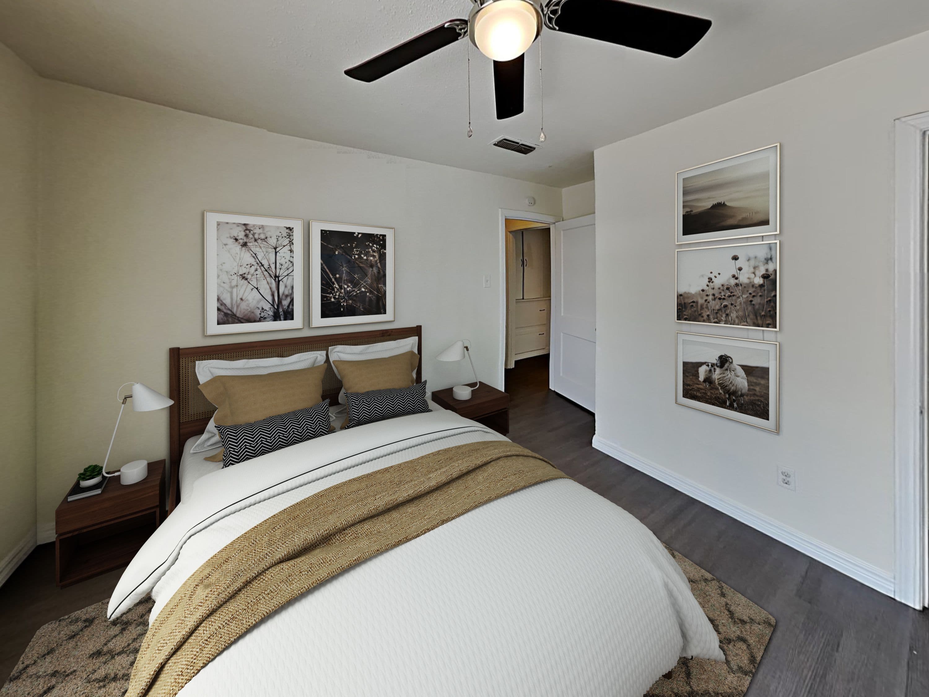 MYND — 3 Bedroom(s) and 2 Bathroom(s) - Photo 5