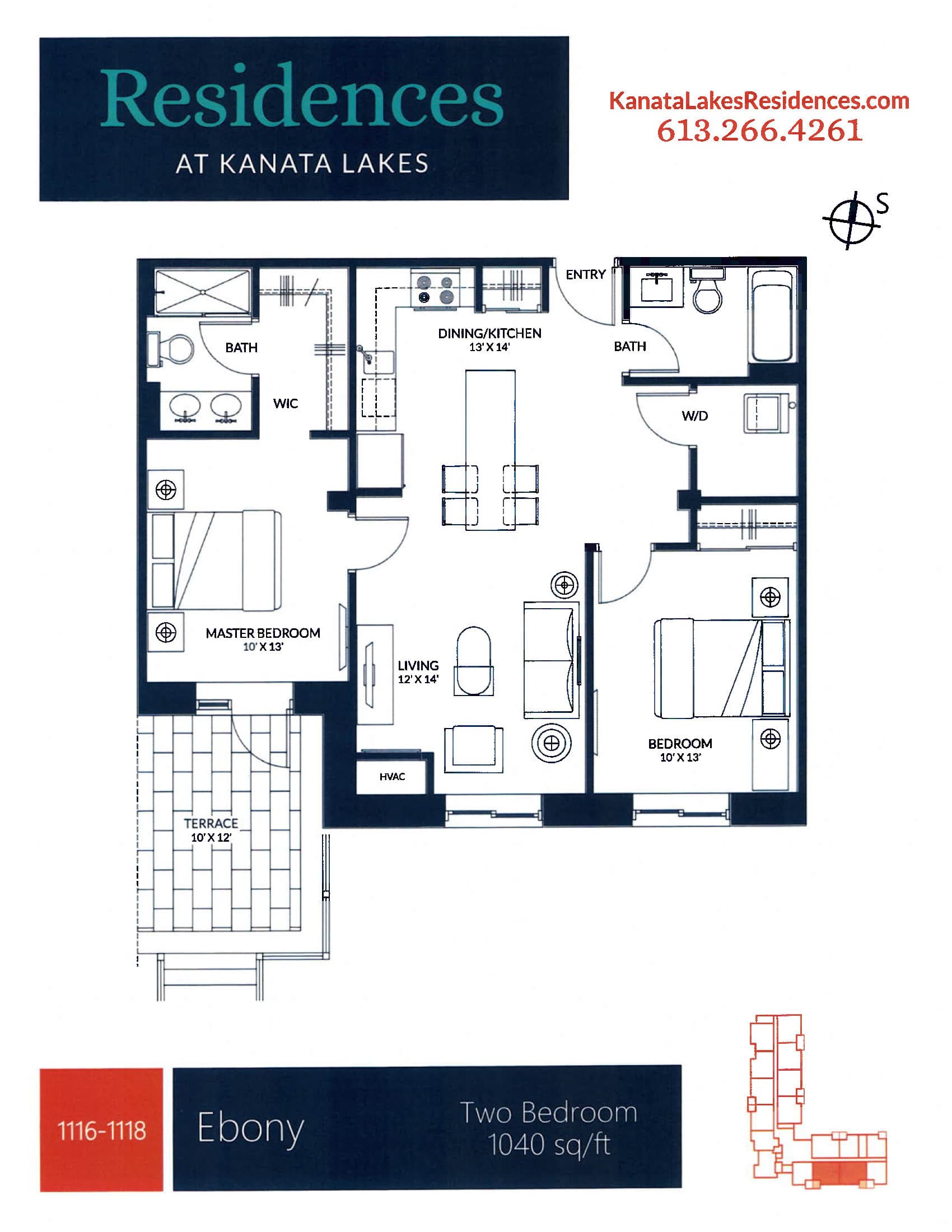 Bayview Group — 1116