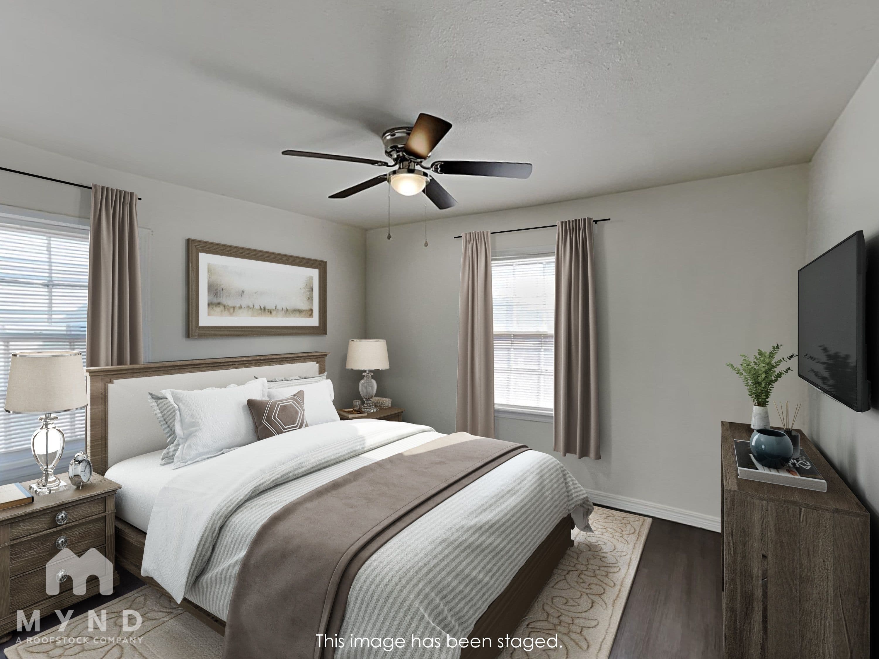 MYND — 3 Bedroom(s) and 2 Bathroom(s) - Photo 4