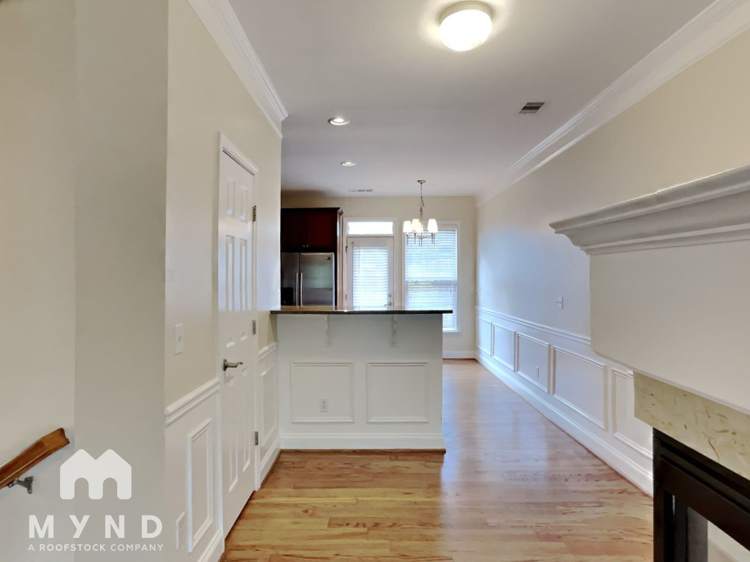 MYND — 3 Bedroom(s) and 3.5 Bathroom(s) - Photo 4