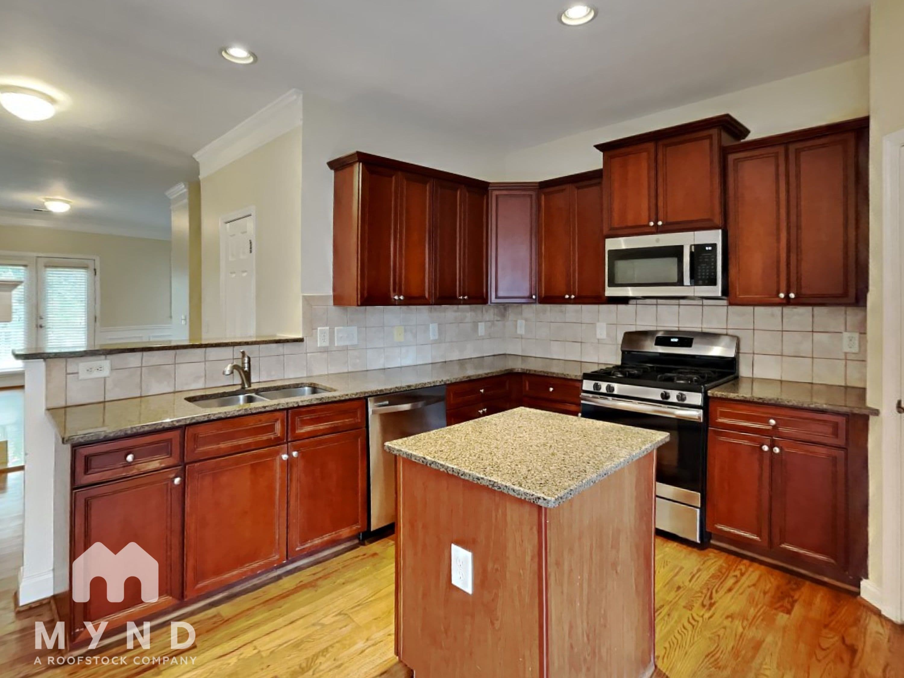 MYND — 3 Bedroom(s) and 3.5 Bathroom(s) - Photo 6