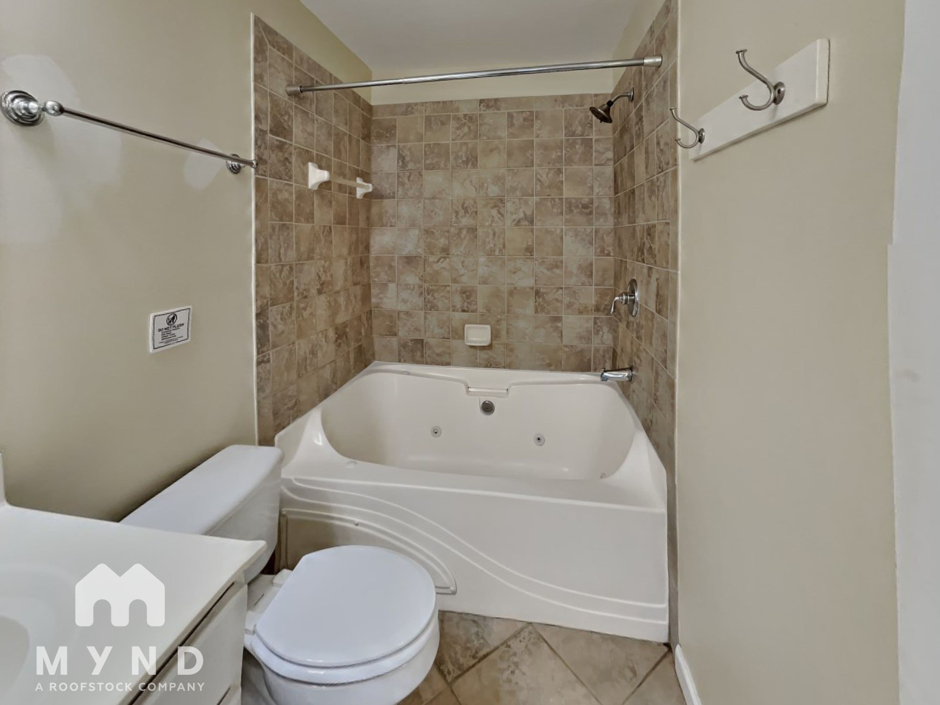 MYND — 3 Bedroom(s) and 3.5 Bathroom(s) - Photo 9