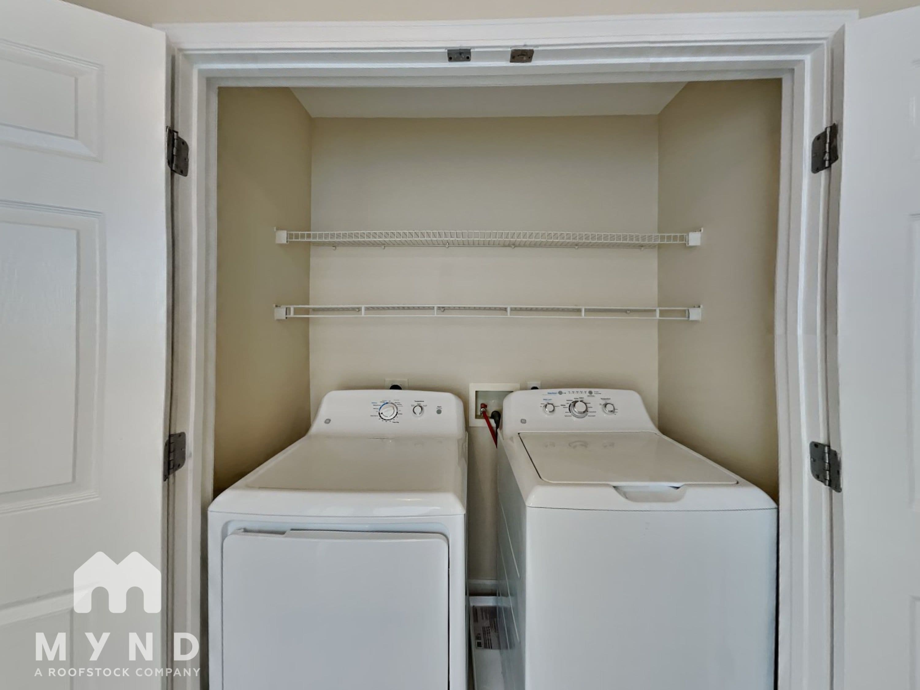 MYND — 3 Bedroom(s) and 3.5 Bathroom(s) - Photo 11
