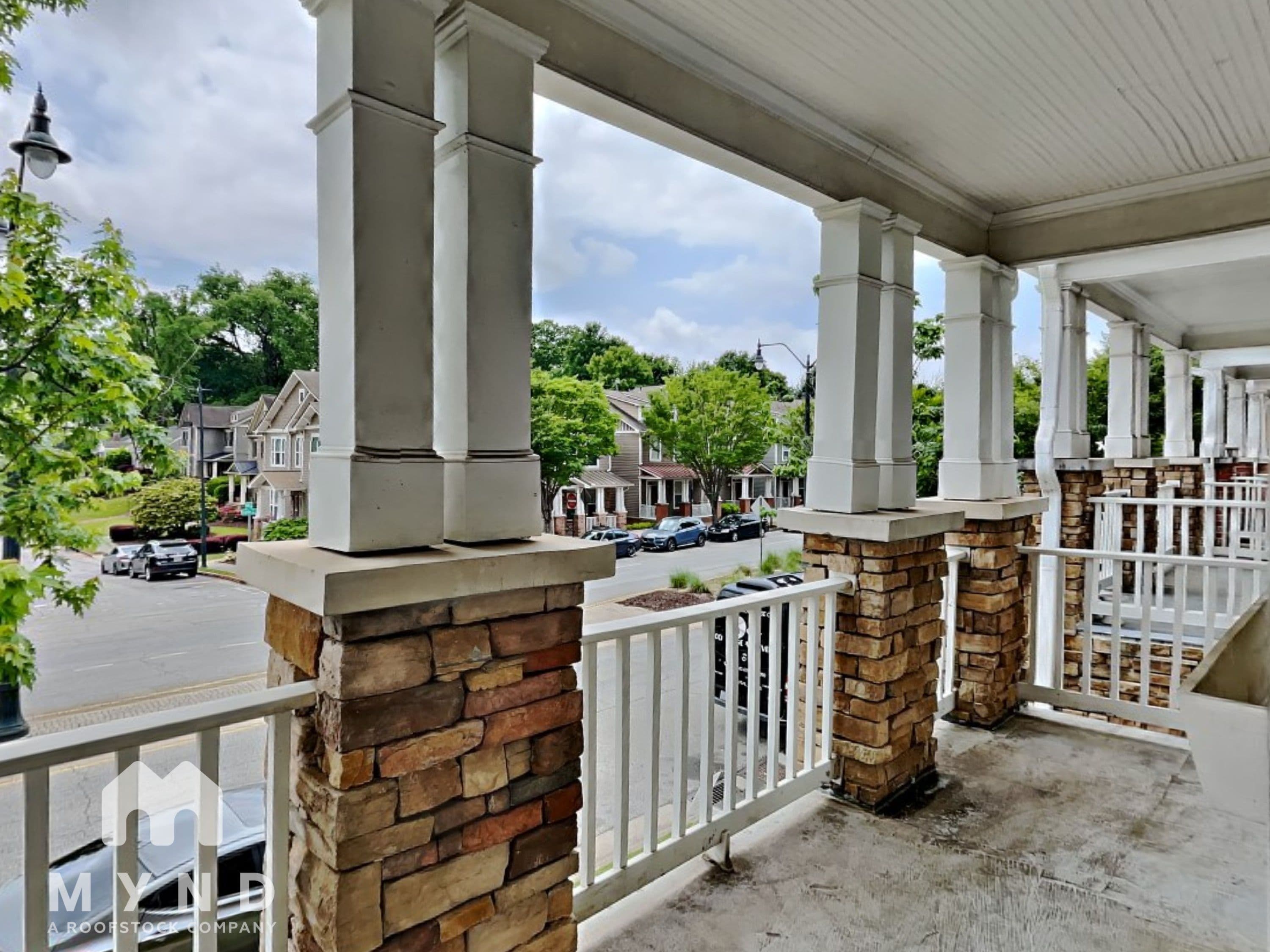 MYND — 3 Bedroom(s) and 3.5 Bathroom(s) - Photo 20