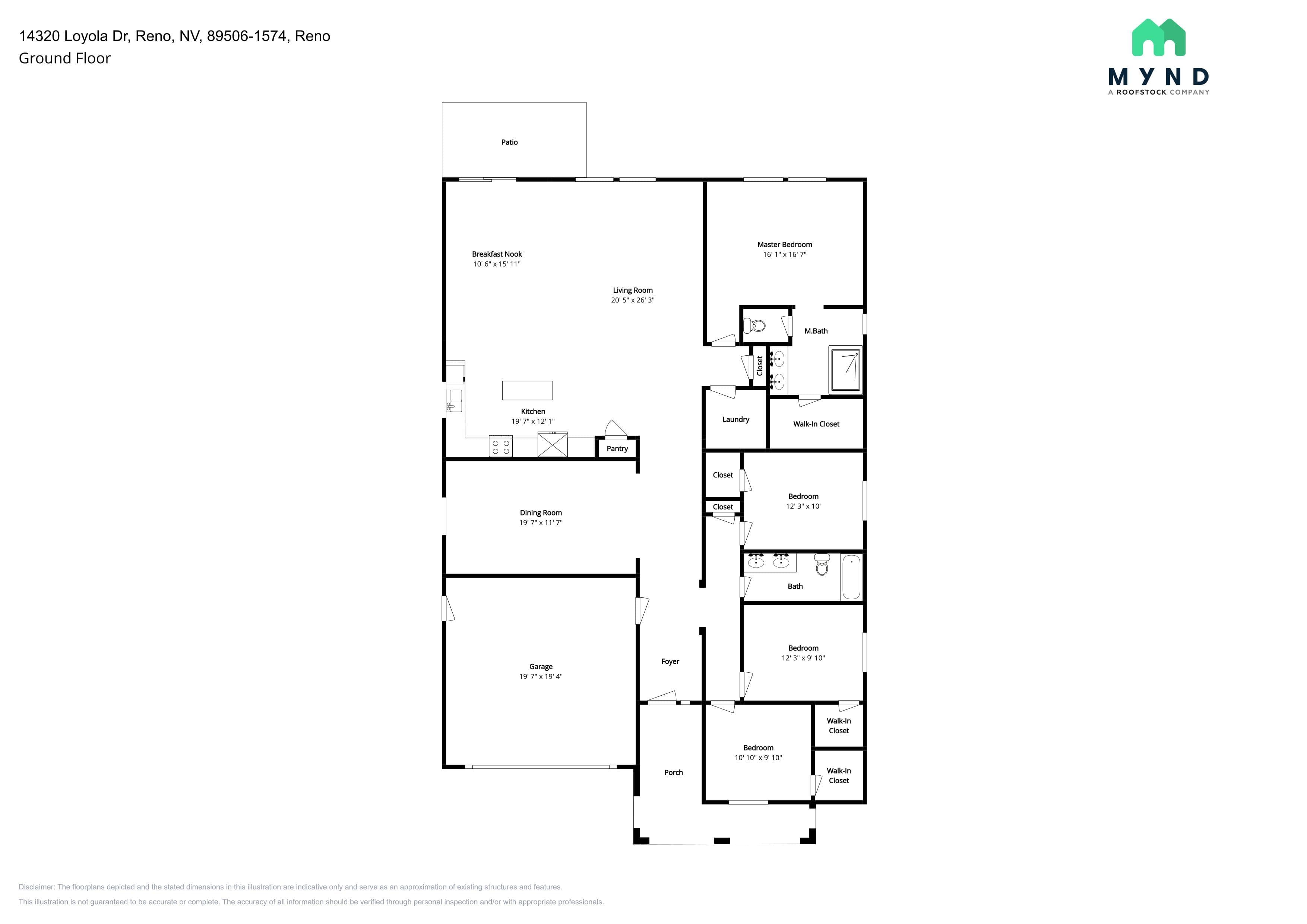 MYND - Photo 23
