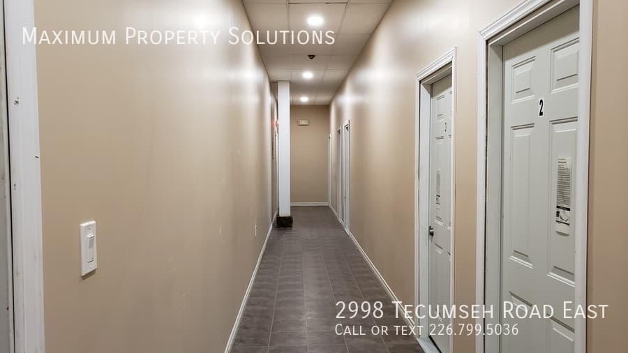 Maximum Property Solutions — 1 Bedroom(s) and 1 Bathroom(s) - Photo 2