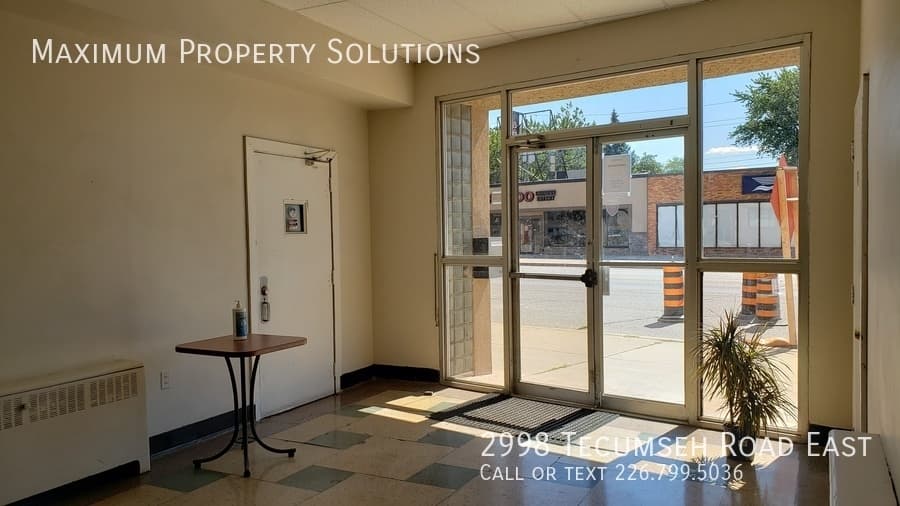 Maximum Property Solutions — 1 Bedroom(s) and 1 Bathroom(s) - Photo 4