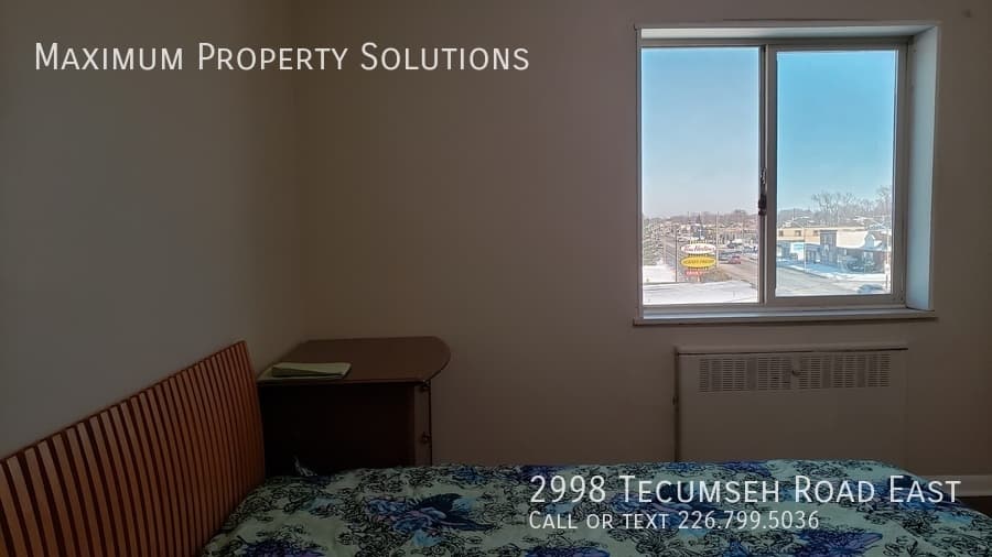 Maximum Property Solutions — 1 Bedroom(s) and 1 Bathroom(s) - Photo 5