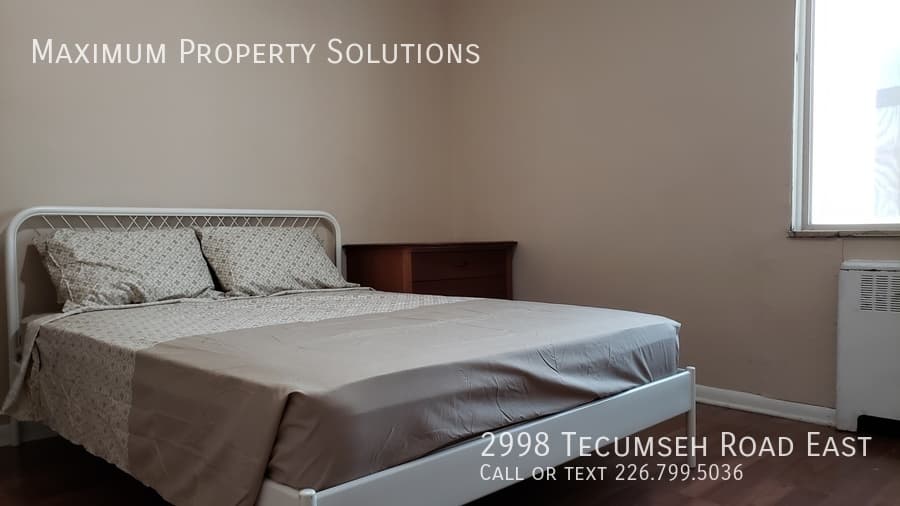 Maximum Property Solutions — 1 Bedroom(s) and 1 Bathroom(s) - Photo 6