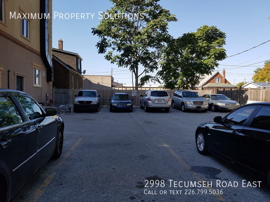 Maximum Property Solutions — 1 Bedroom(s) and 1 Bathroom(s) - Photo 7