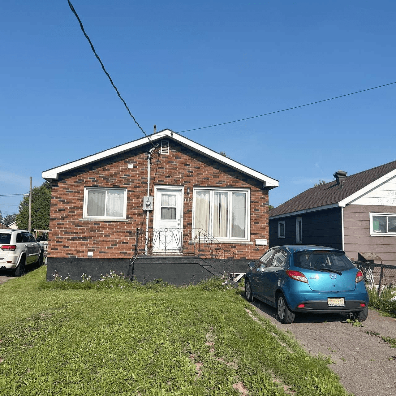 Avanew — 3 Bedroom(s) and 1 Bathroom(s)