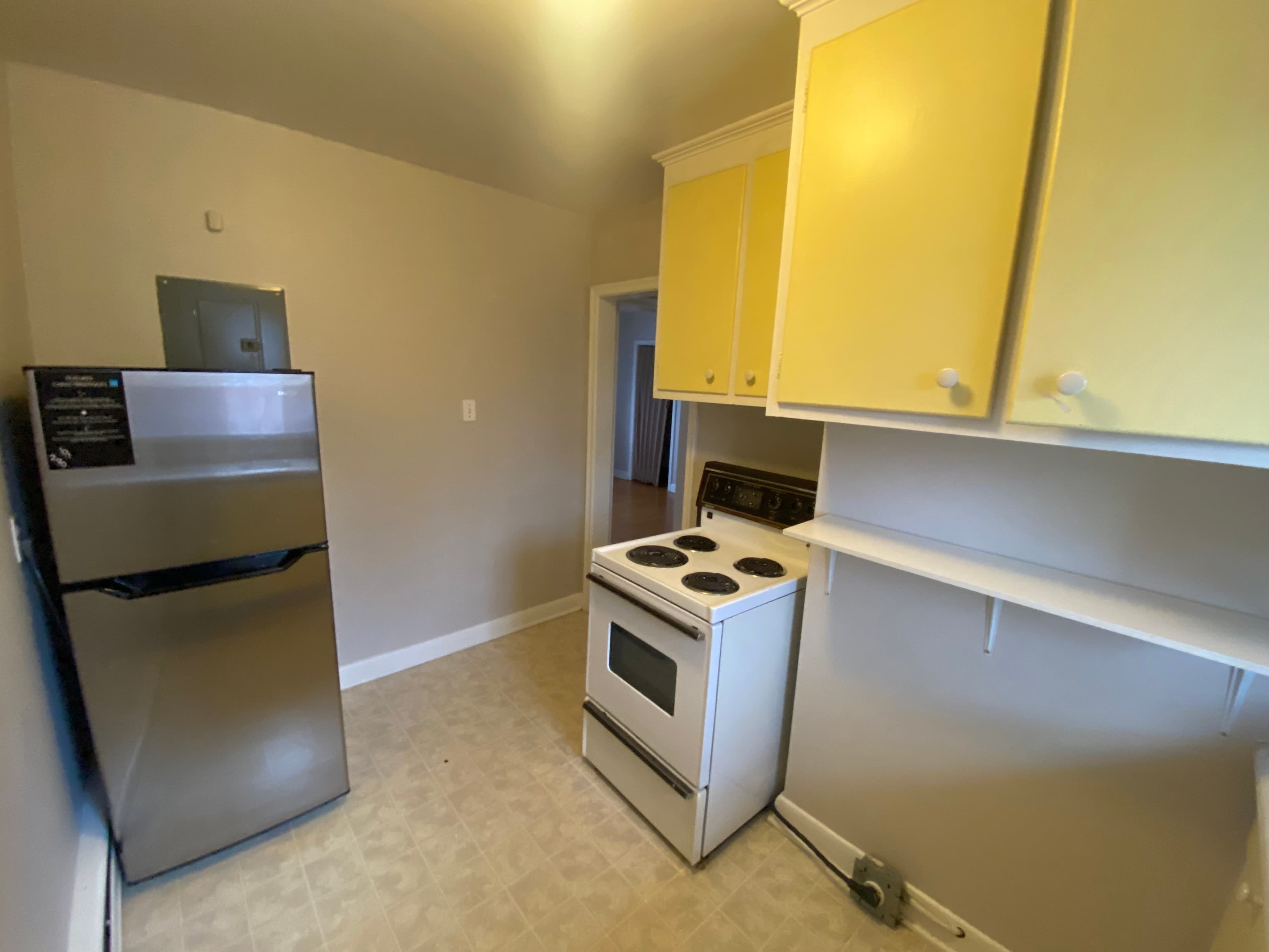 Axon Property Management — 5 - Photo 5