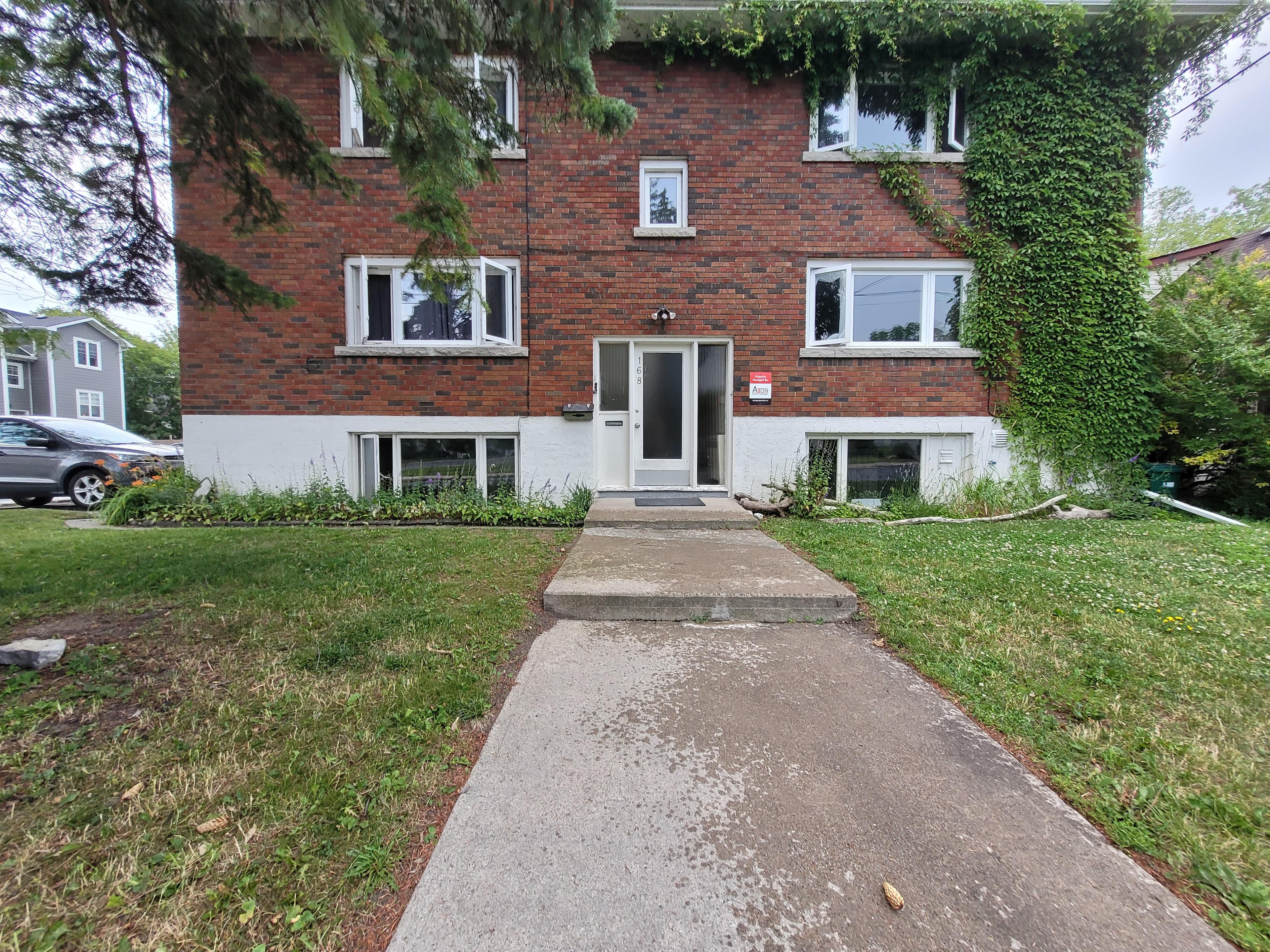 Axon Property Management — 5 - Photo 1