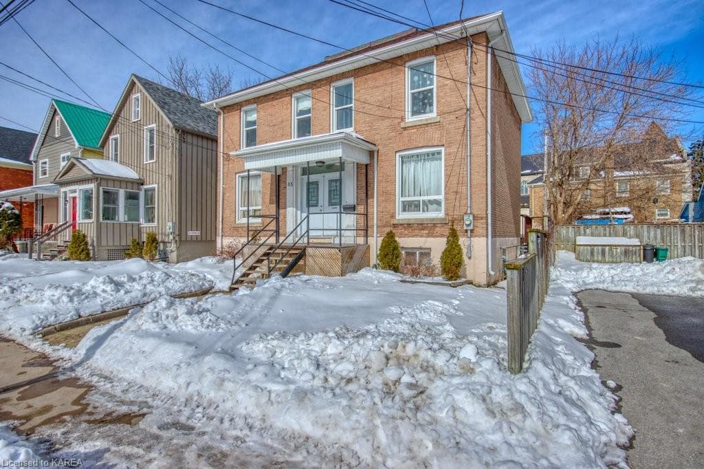 Axon Property Management - Photo 1