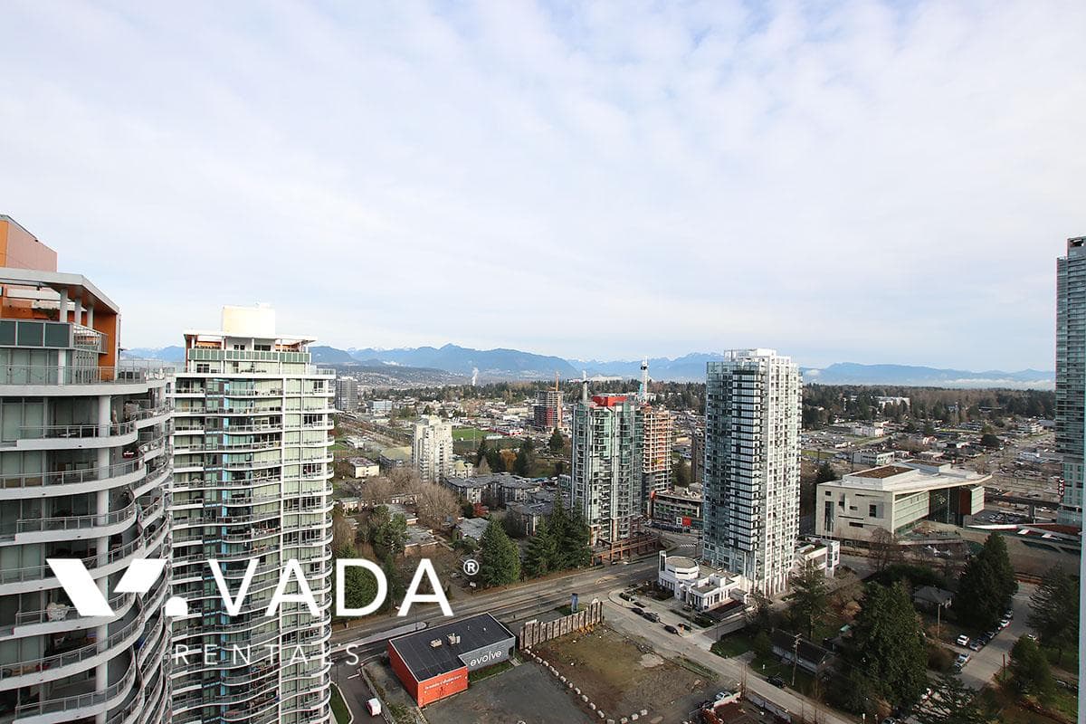 Vada Property Management — 2501