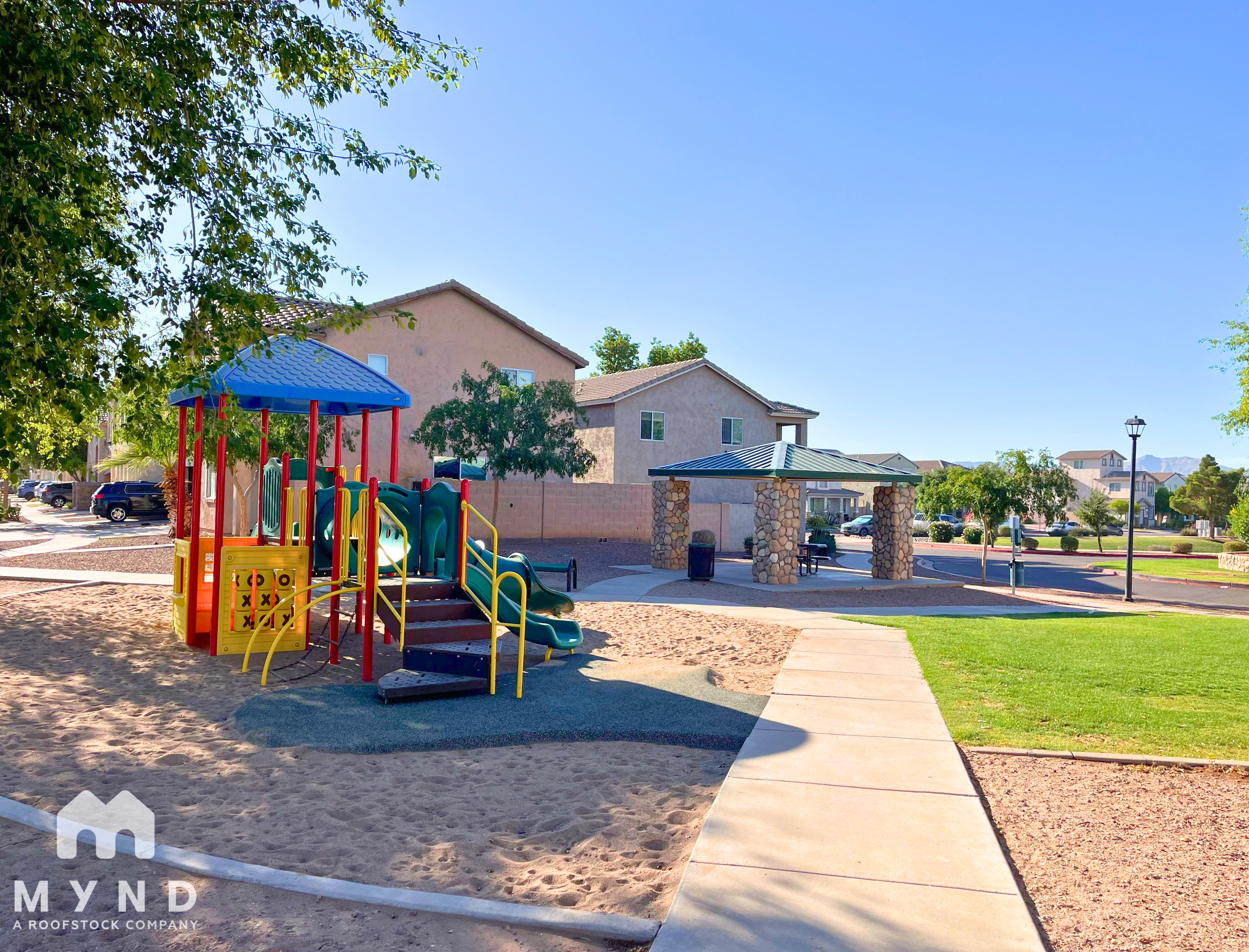 MYND - Photo 26