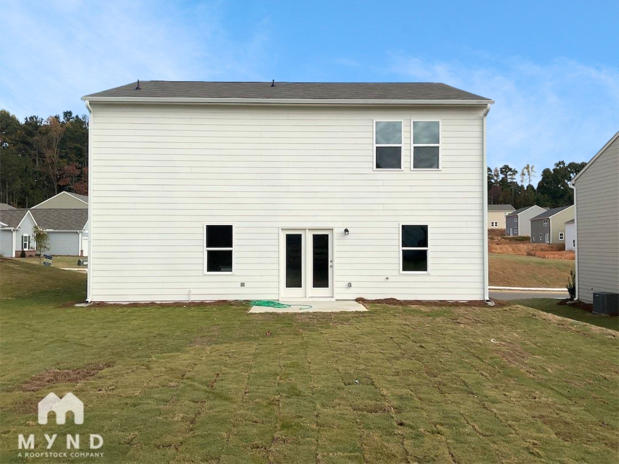 MYND — 4 Bedroom(s) and 2.5 Bathroom(s) - Photo 15