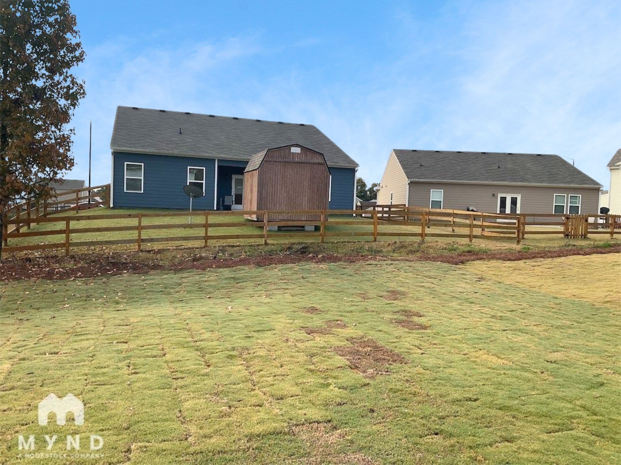 MYND — 4 Bedroom(s) and 2.5 Bathroom(s) - Photo 16
