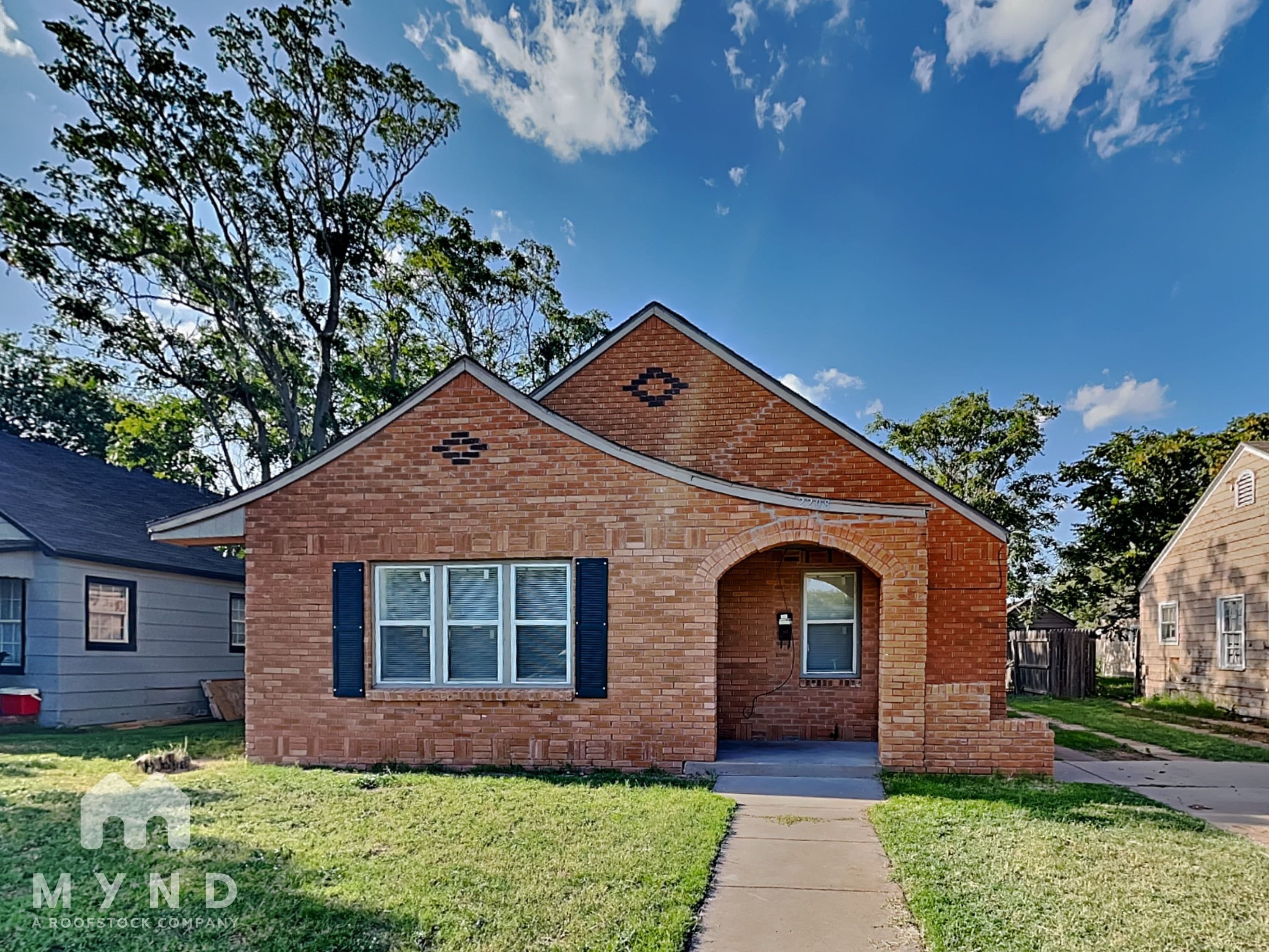 MYND — 2 Bedroom(s) and 1 Bathroom(s) - Photo 1
