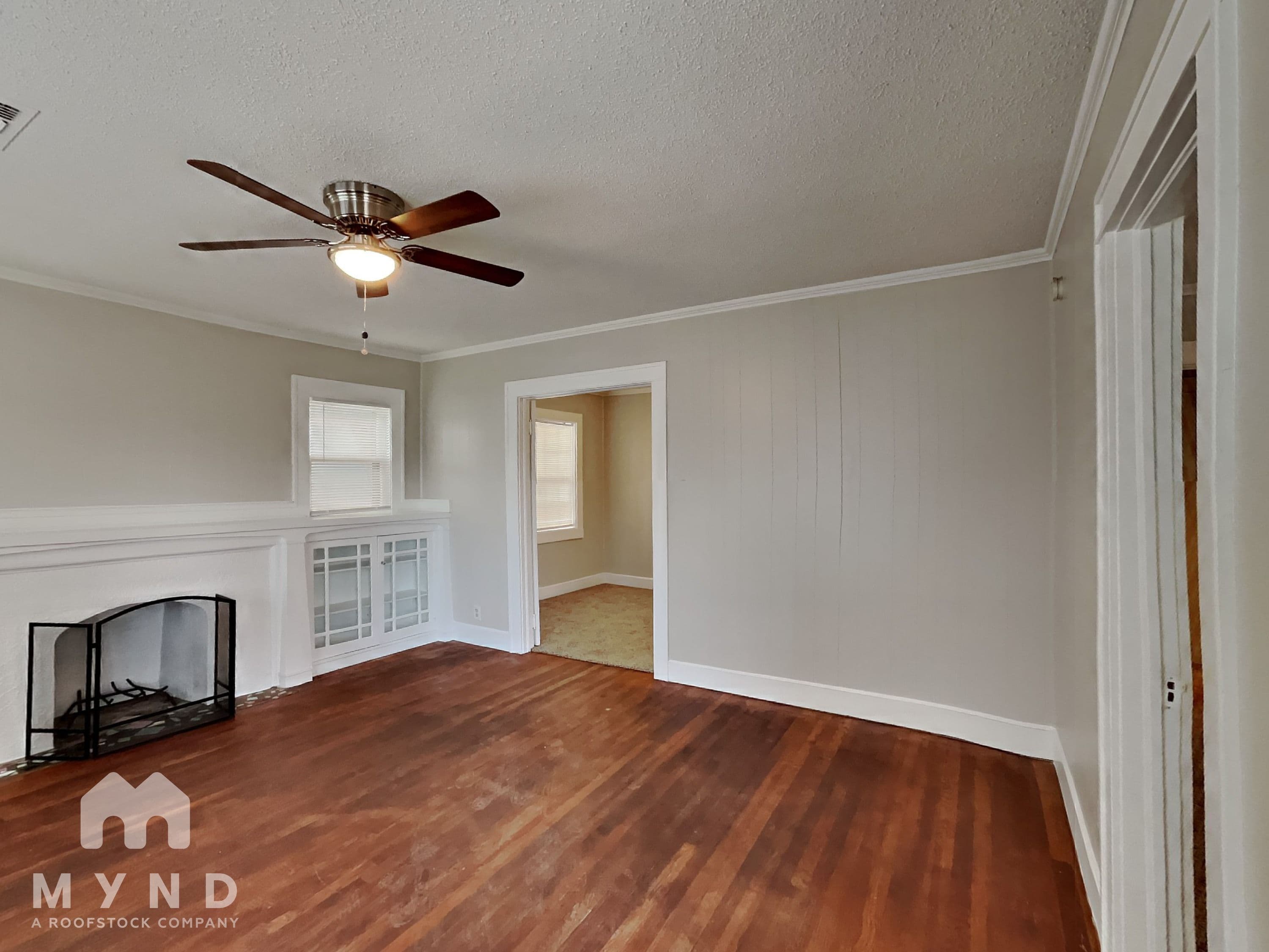MYND — 2 Bedroom(s) and 1 Bathroom(s) - Photo 5