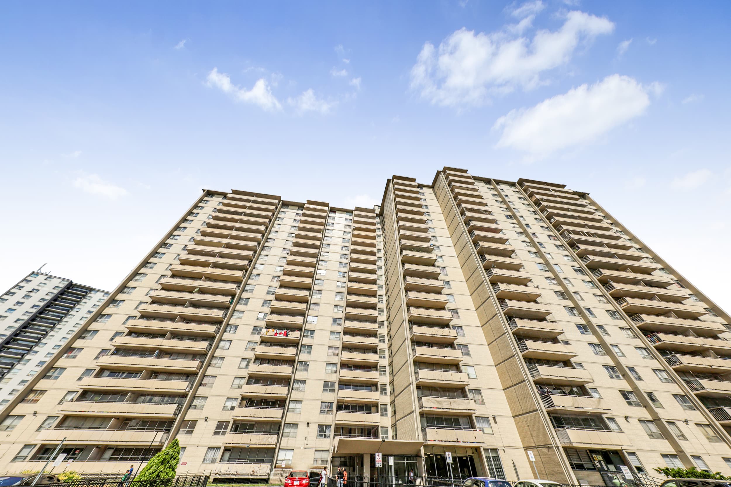 Centennial Tower - Photo 44