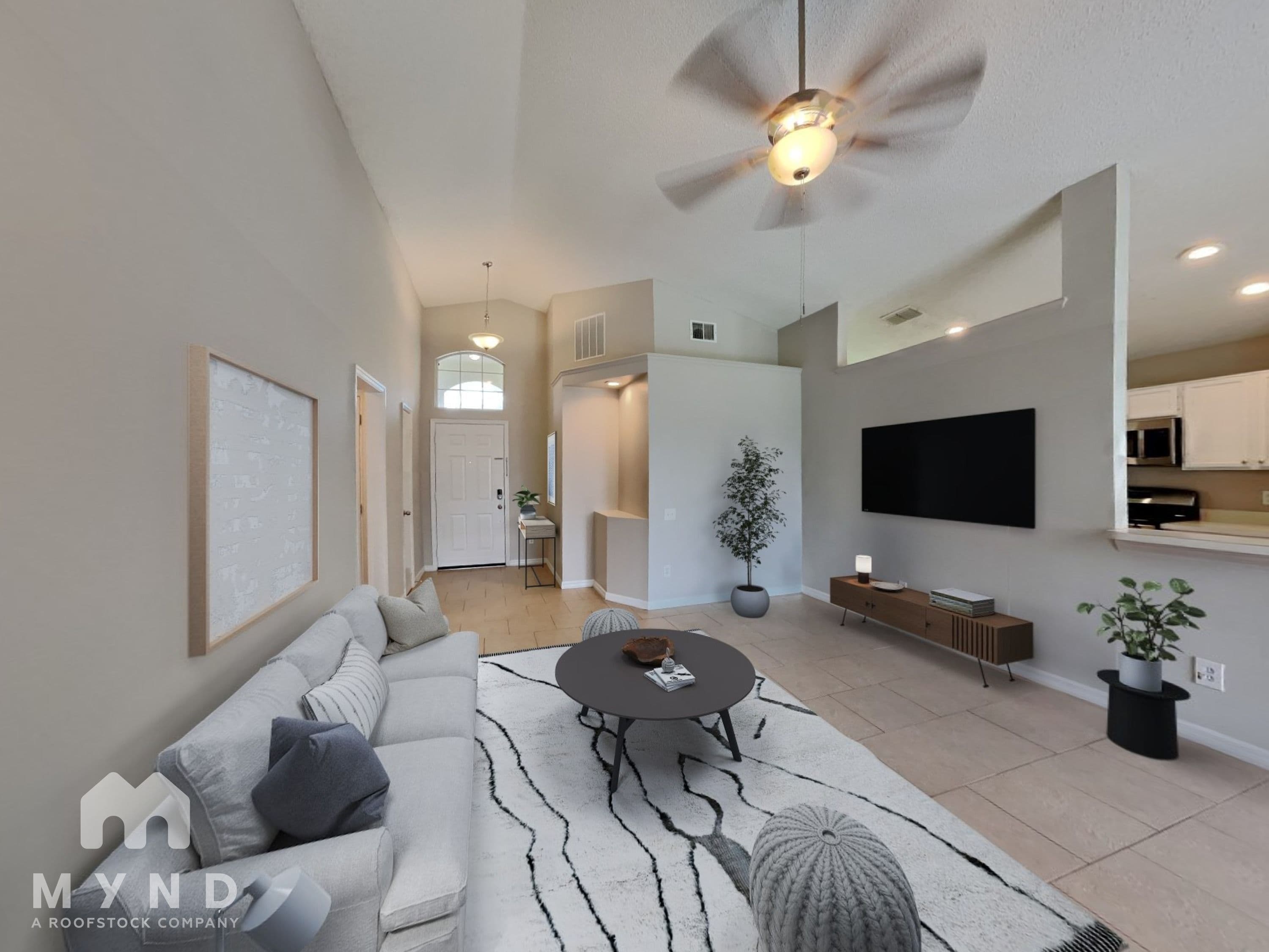 MYND — 3 Bedroom(s) and 2 Bathroom(s) - Photo 2
