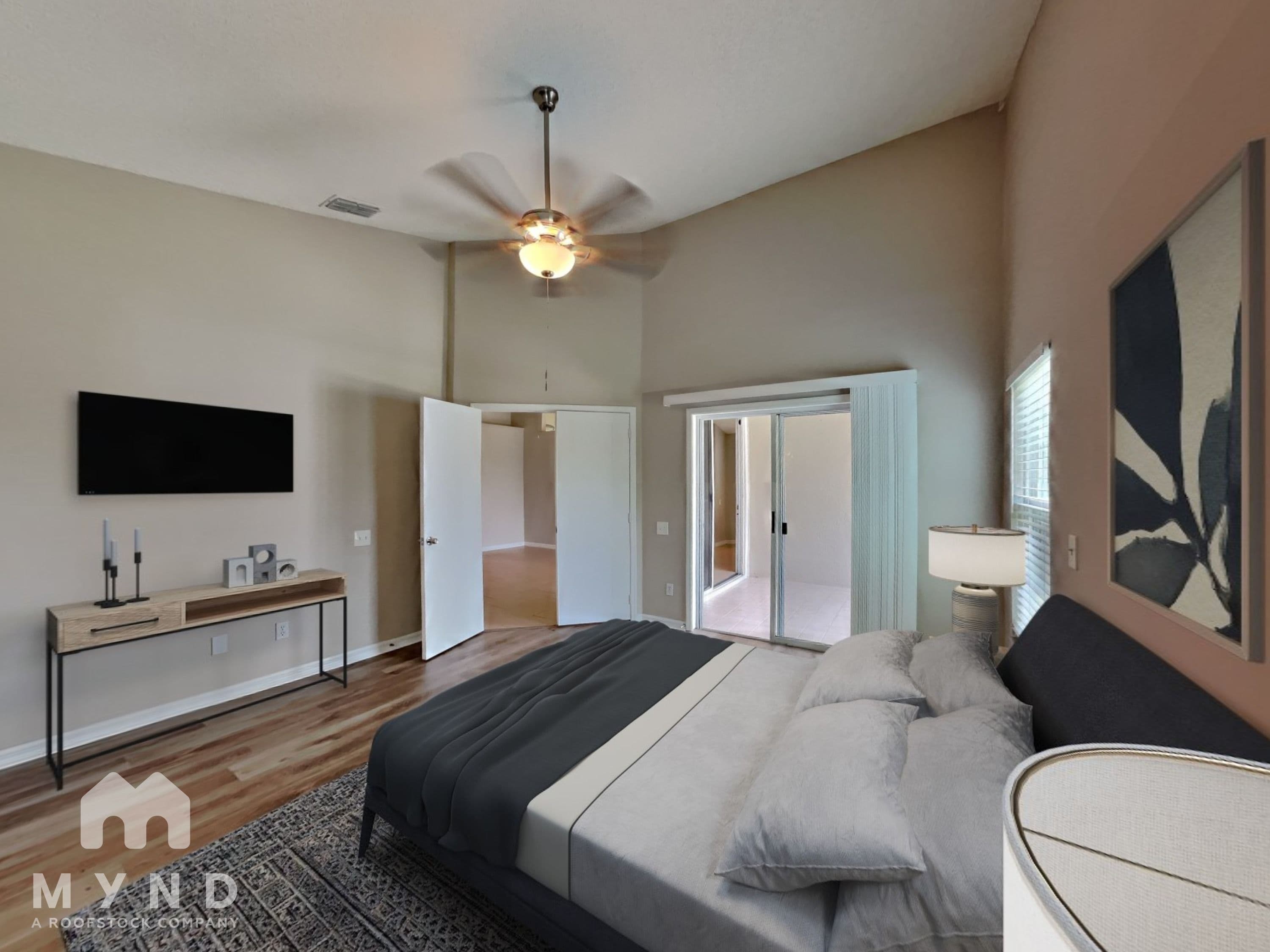 MYND — 3 Bedroom(s) and 2 Bathroom(s) - Photo 12