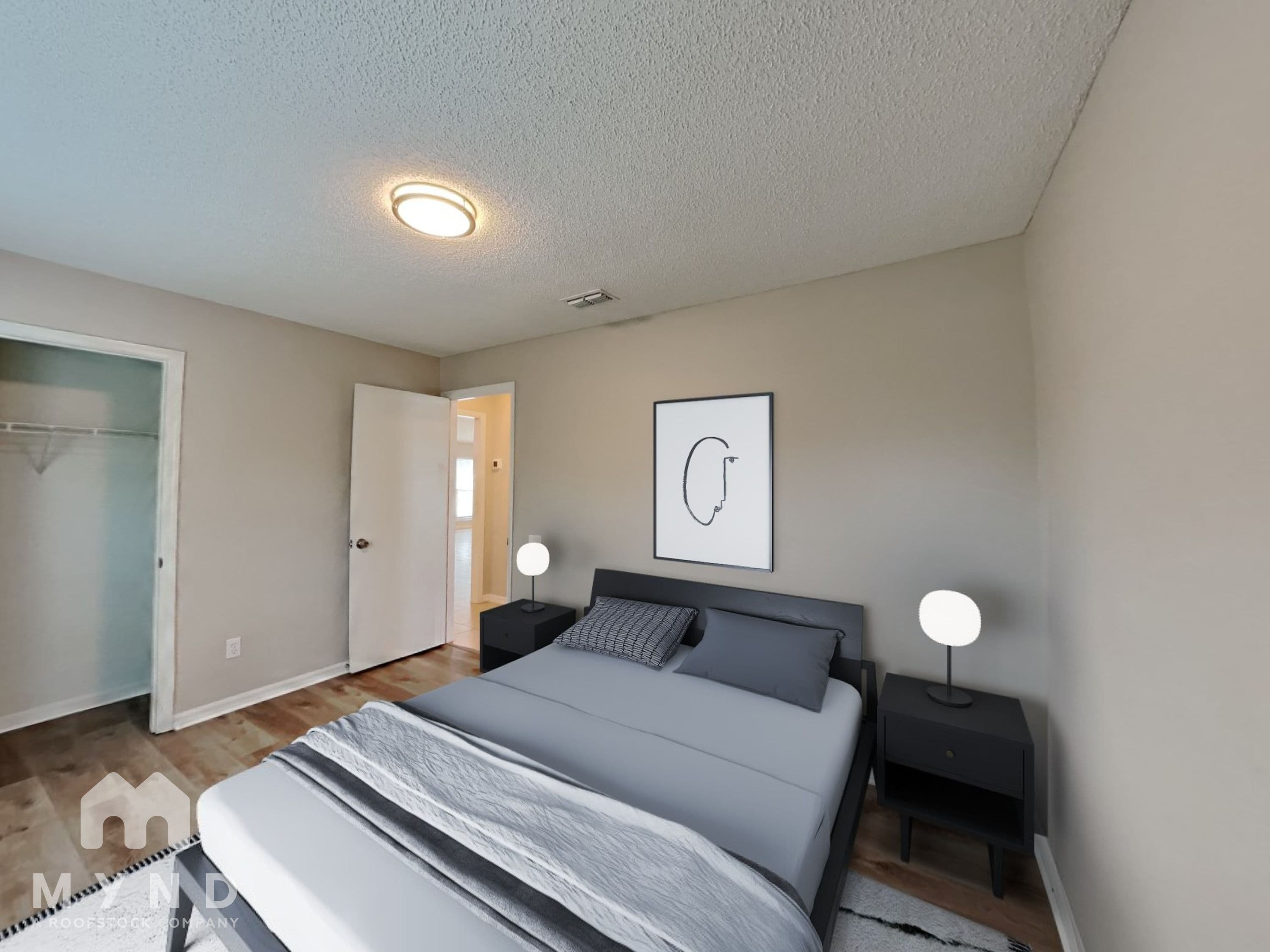 MYND — 3 Bedroom(s) and 2 Bathroom(s) - Photo 17
