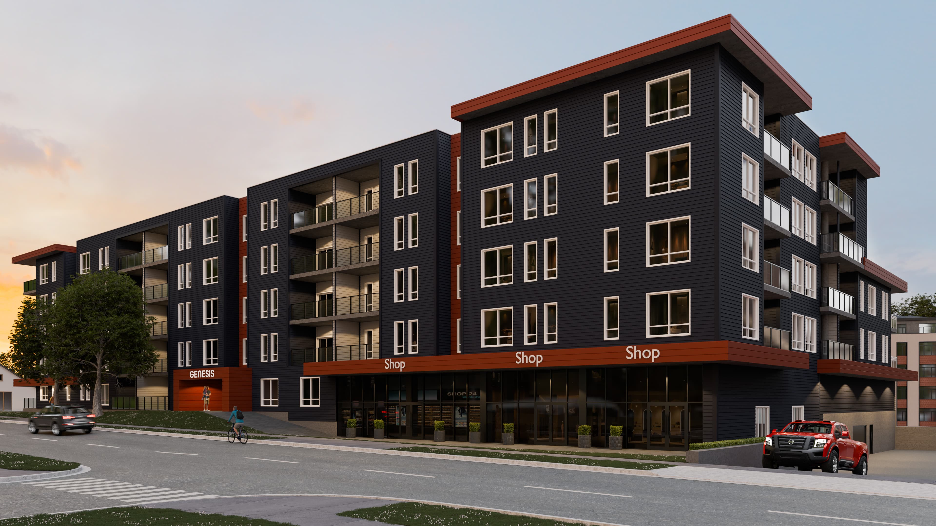 Buzz Property Management — 5 - Photo 3