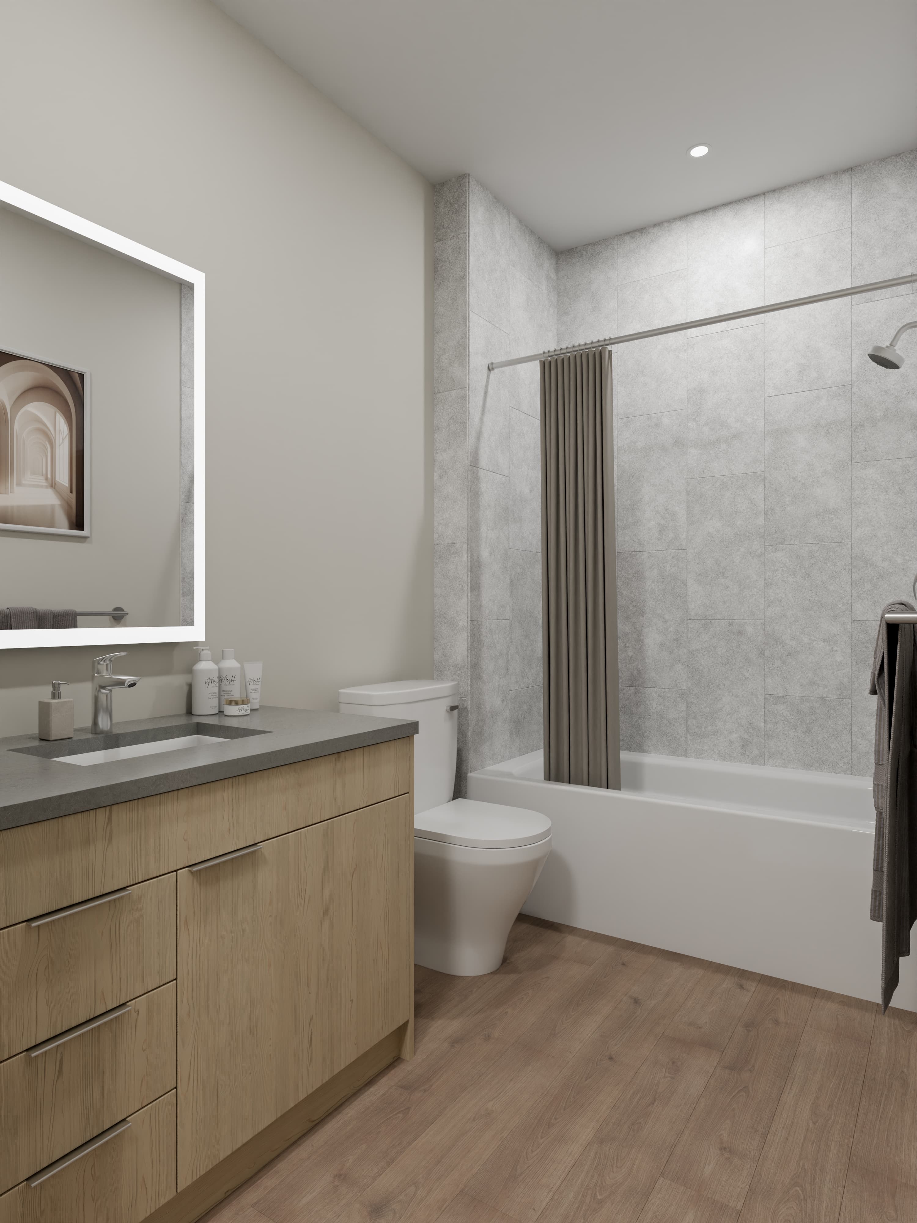 Buzz Property Management — 5 - Photo 5