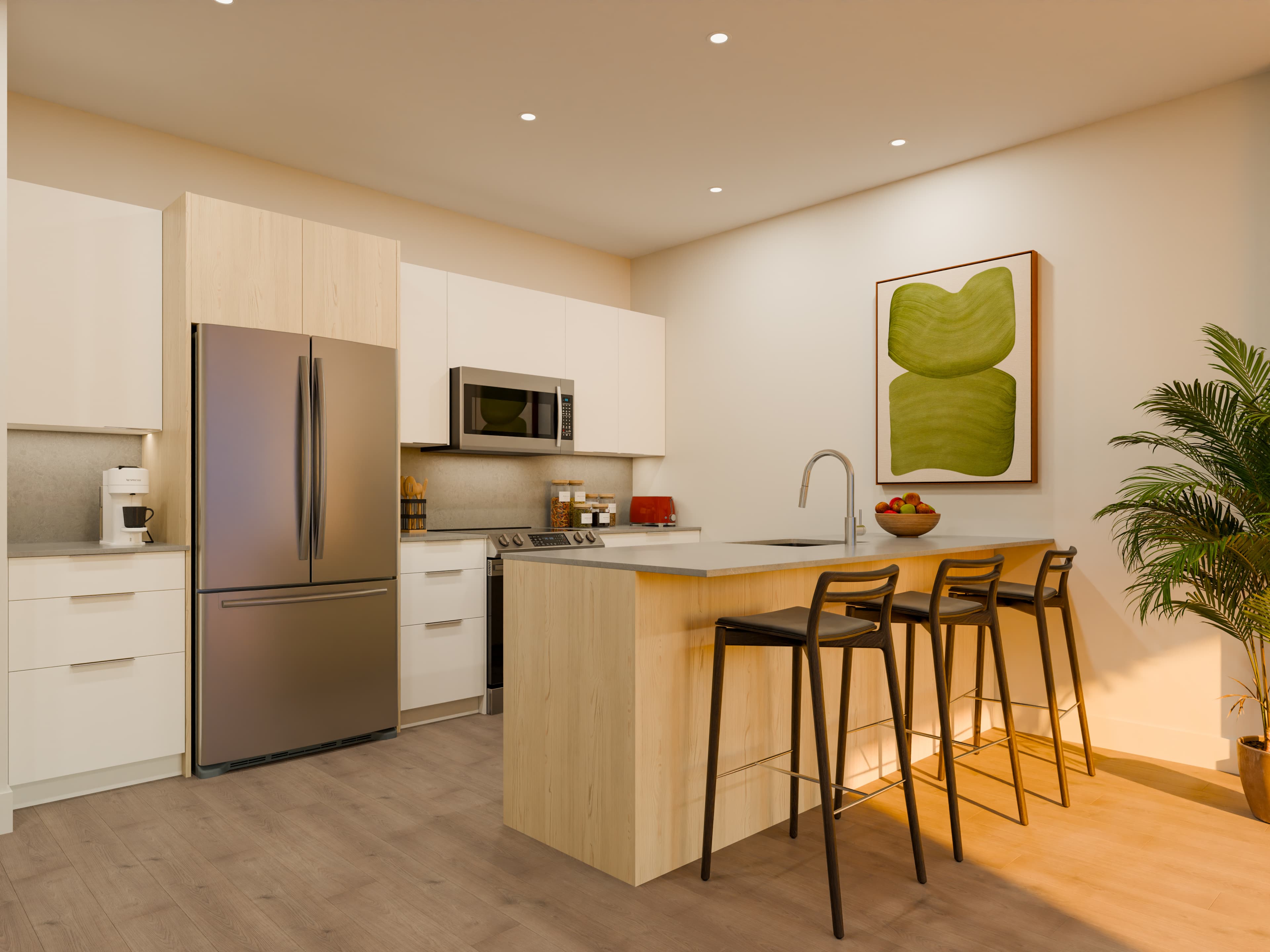 Buzz Property Management — 5 - Photo 4