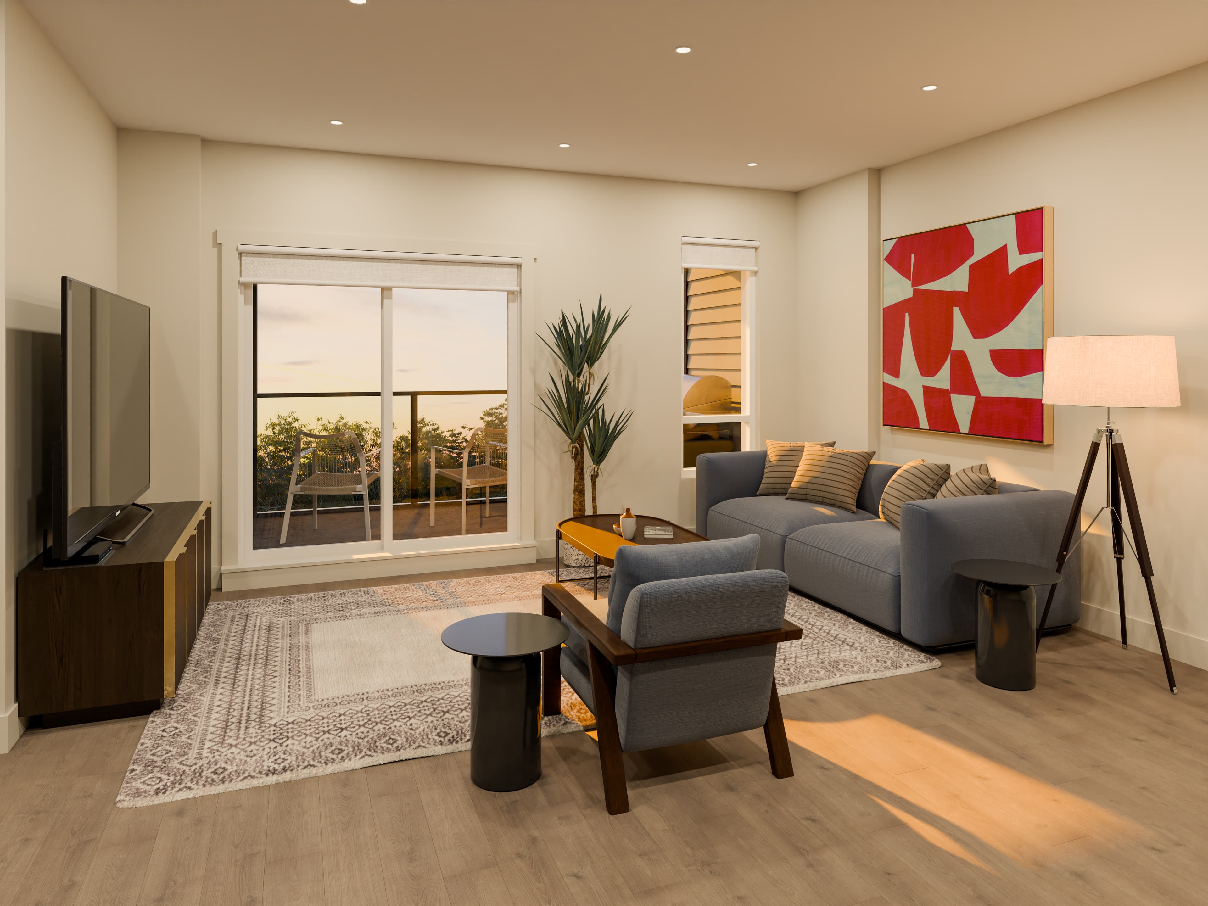 Buzz Property Management — 5 - Photo 6