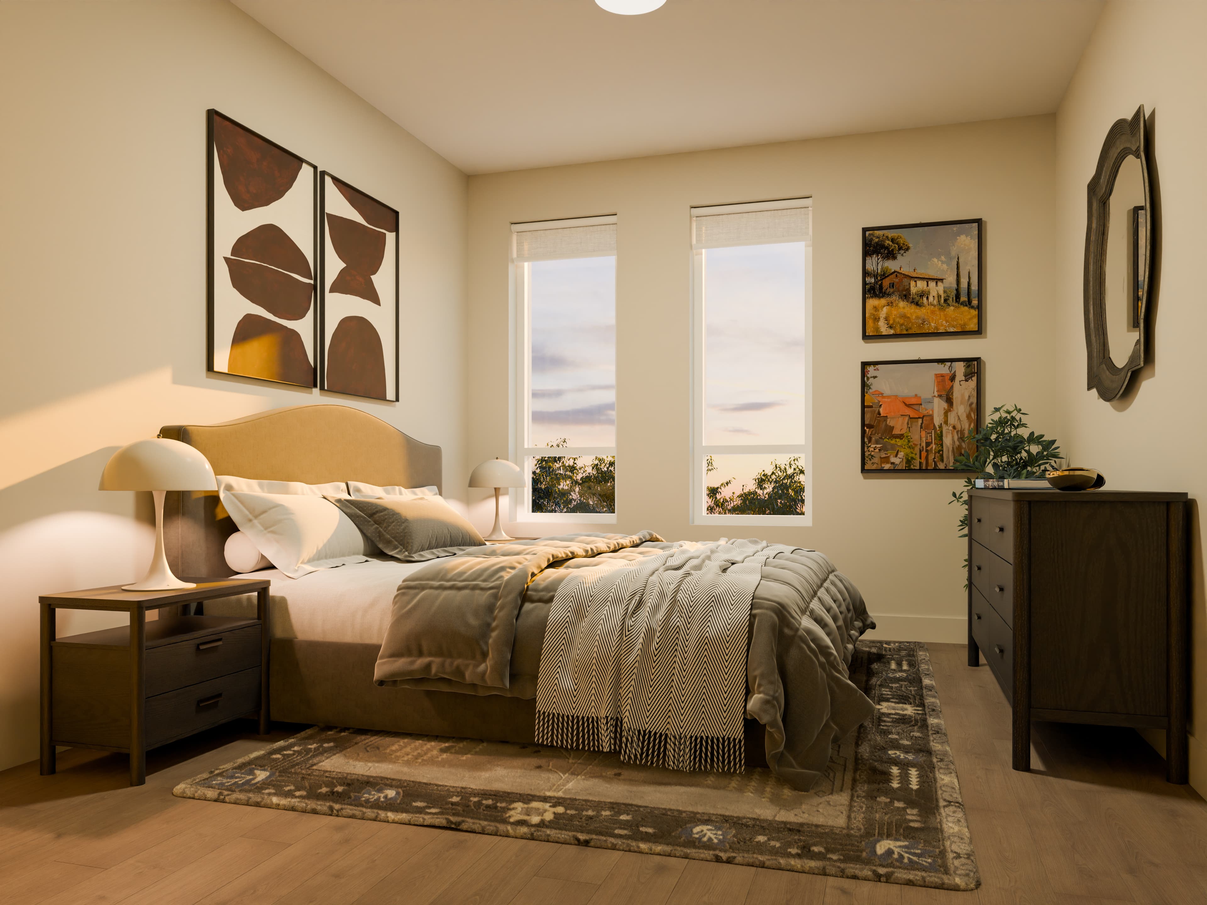 Buzz Property Management — 5 - Photo 7
