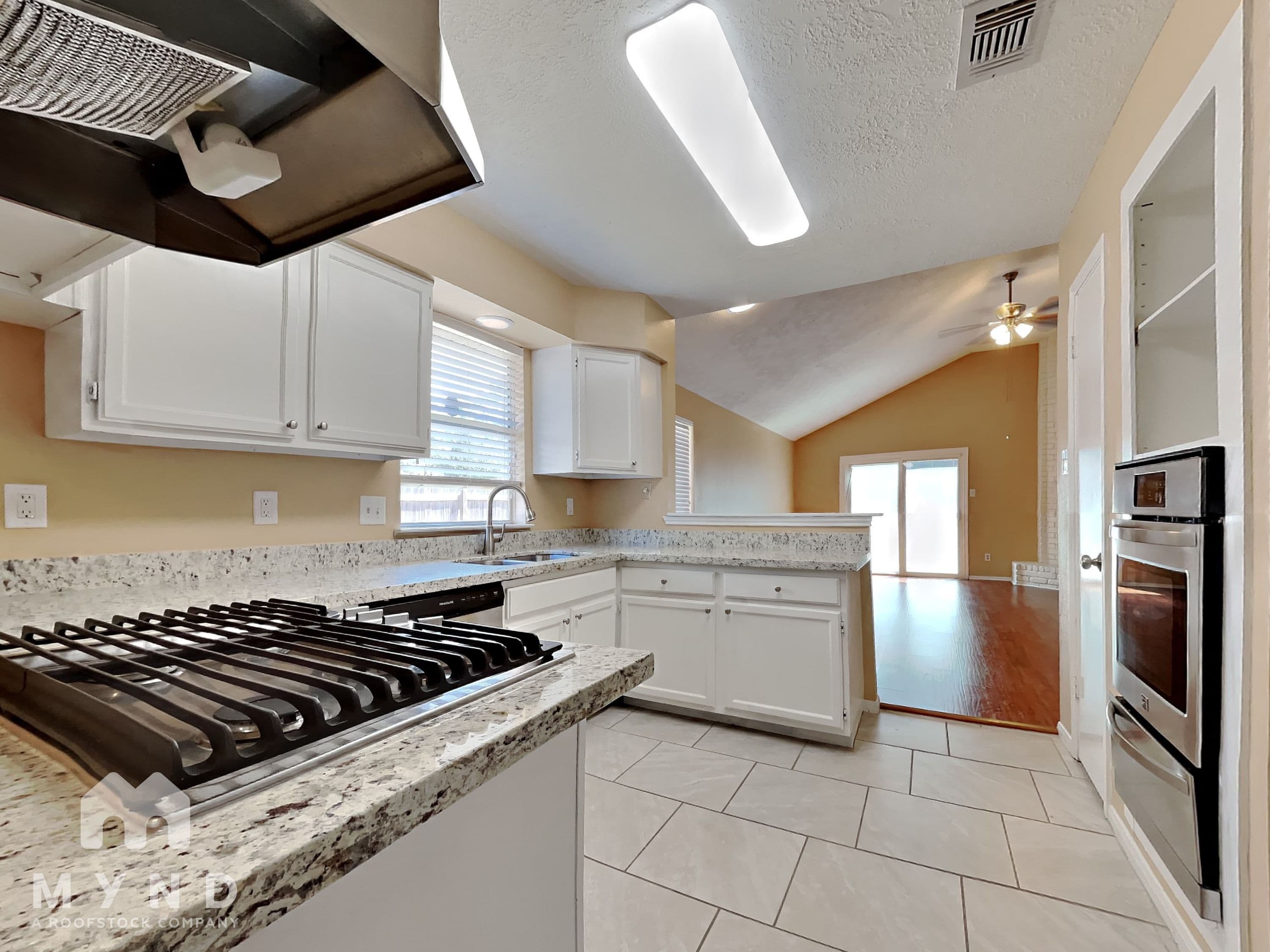 MYND — 3 Bedroom(s) and 2 Bathroom(s) - Photo 3
