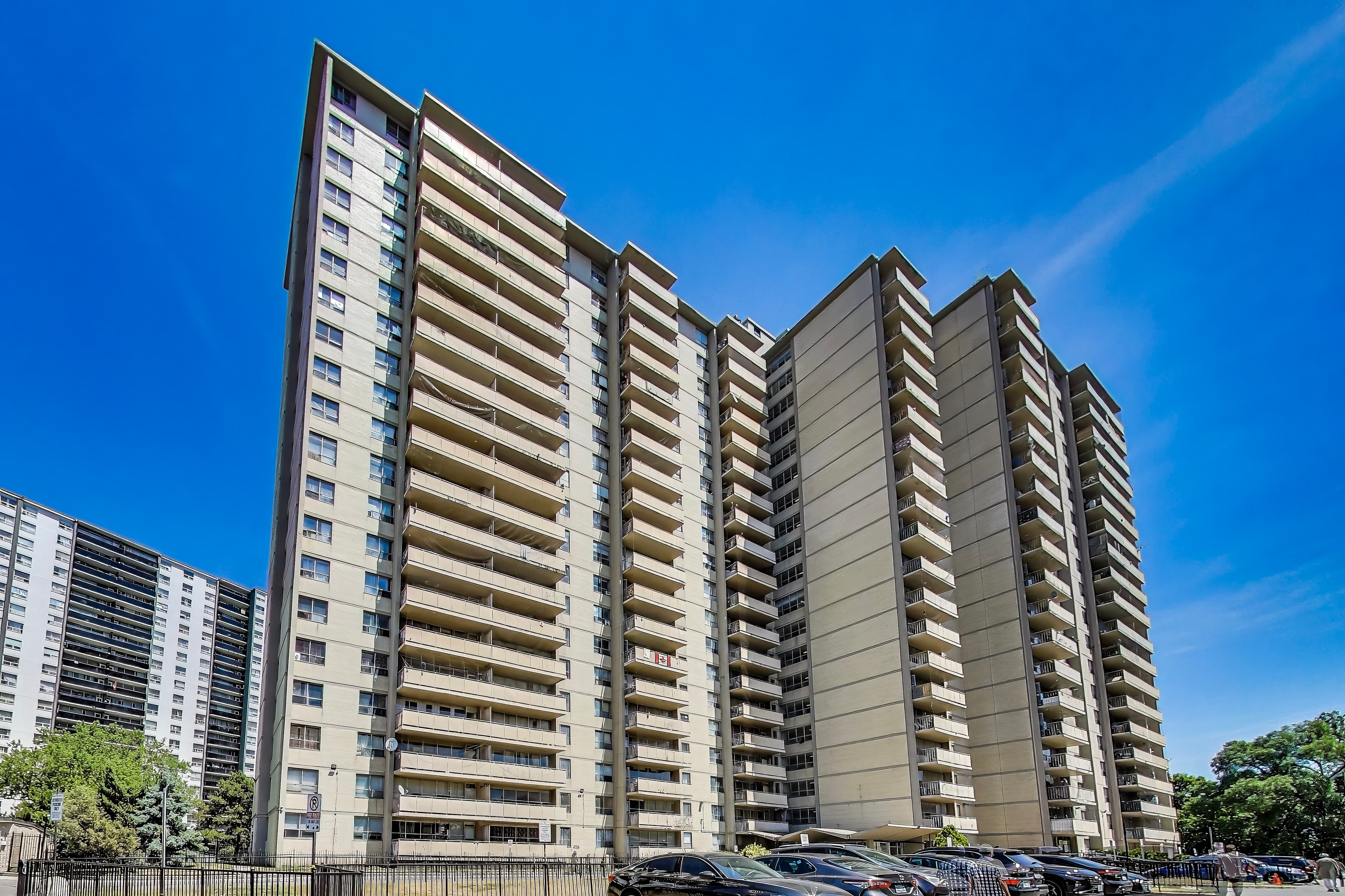 Centennial Tower - Photo 23