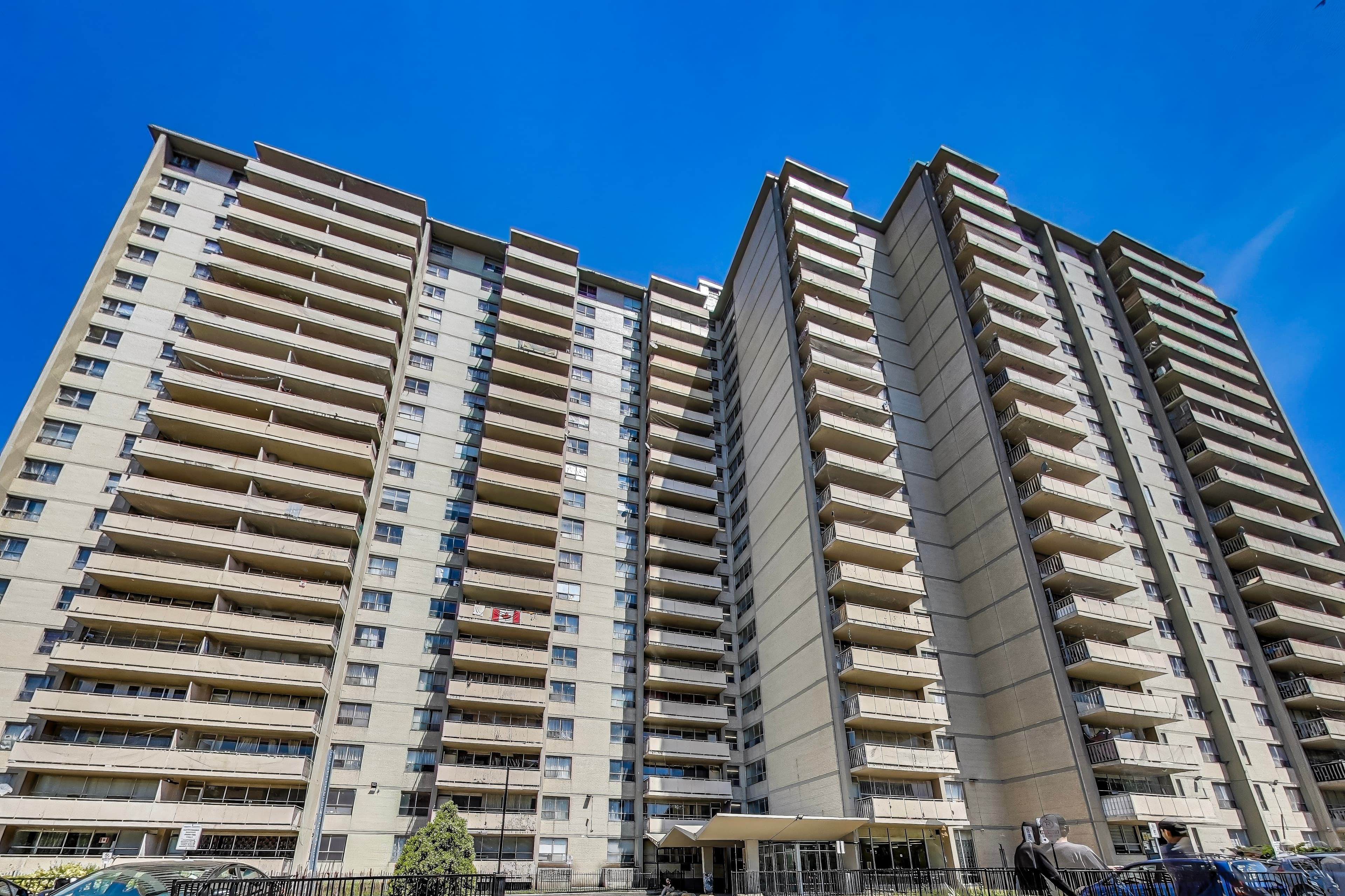 Centennial Tower - Photo 24