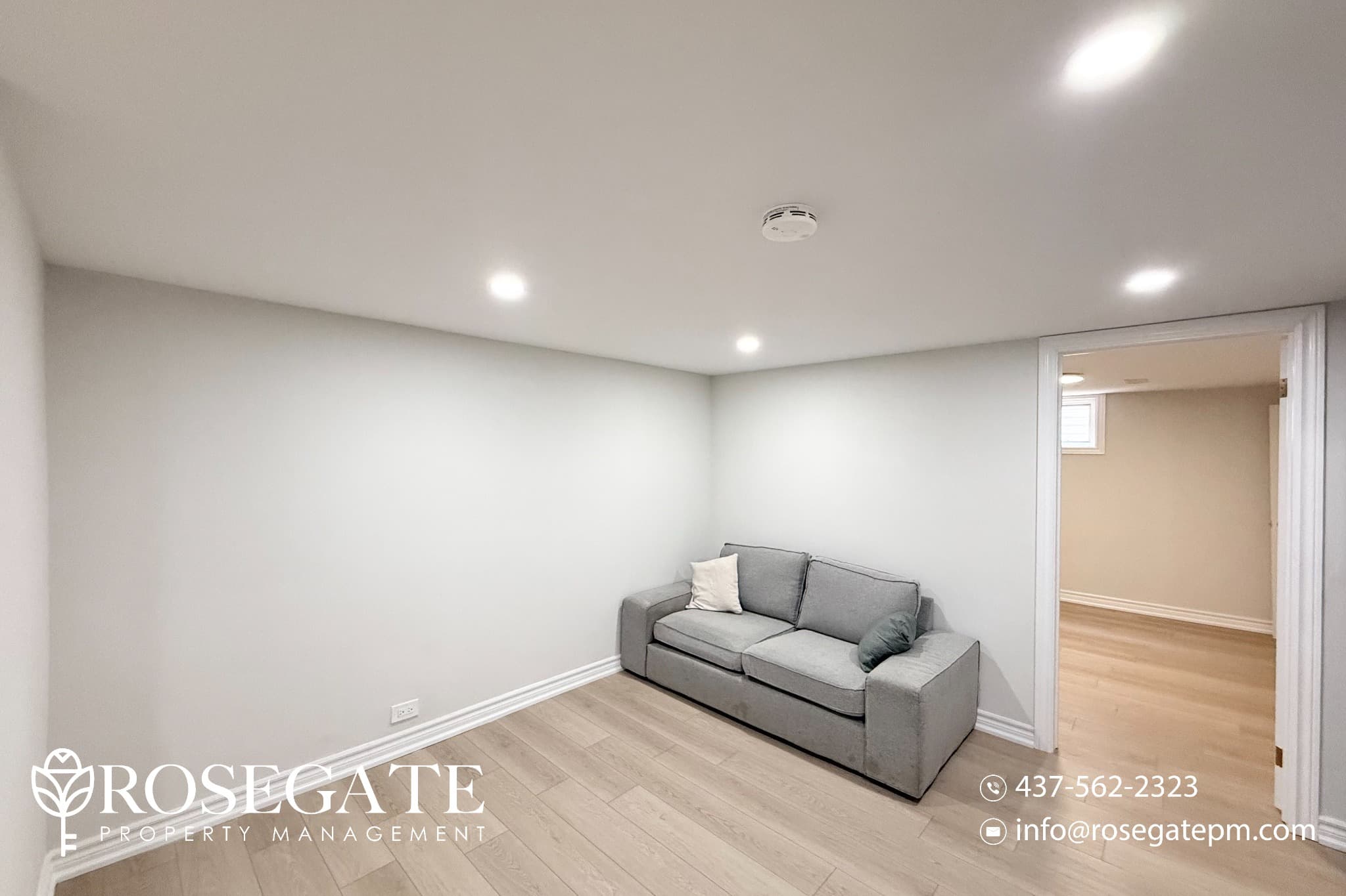 Rosegate Property Management — 2B - Photo 5