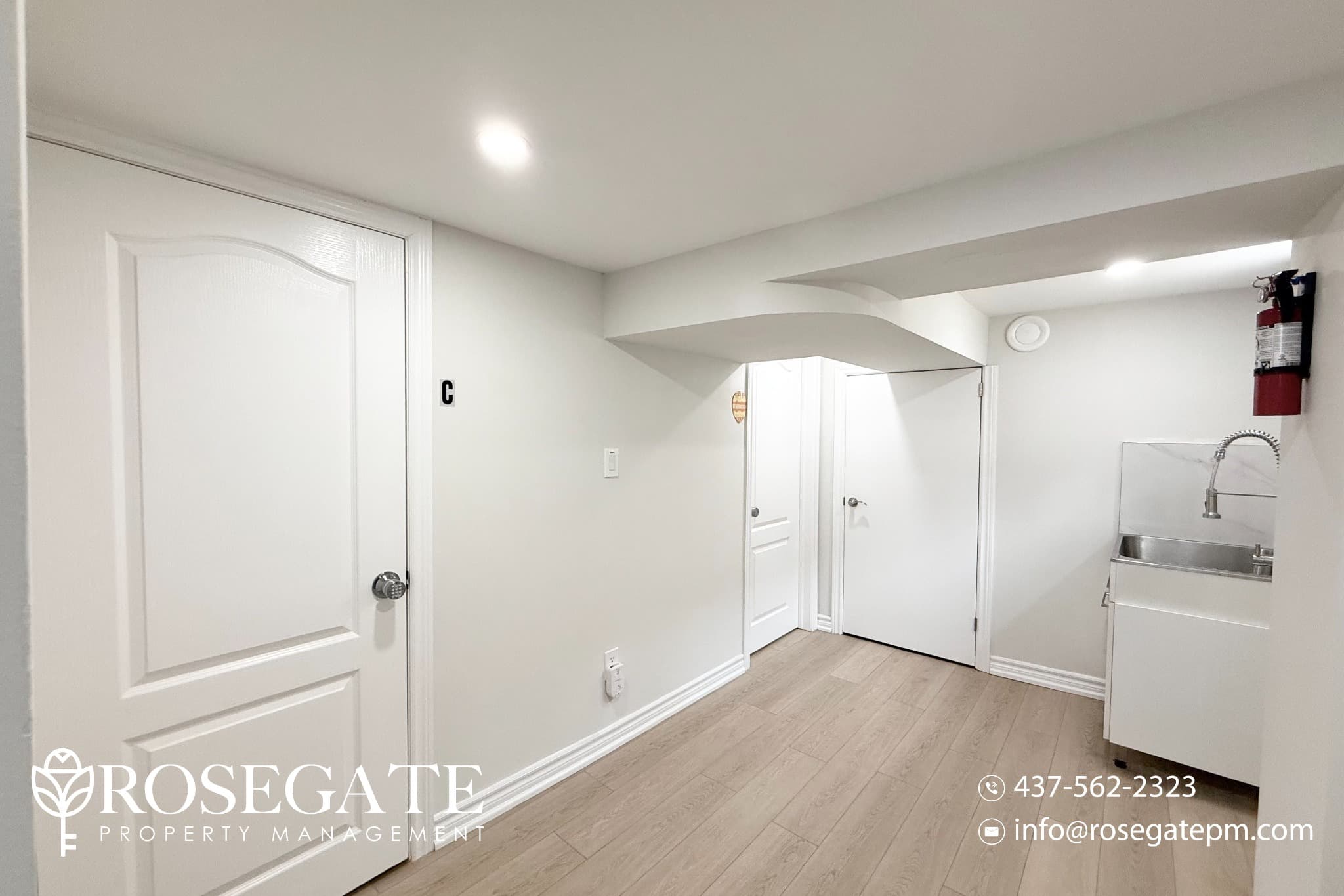 Rosegate Property Management — 2B - Photo 9