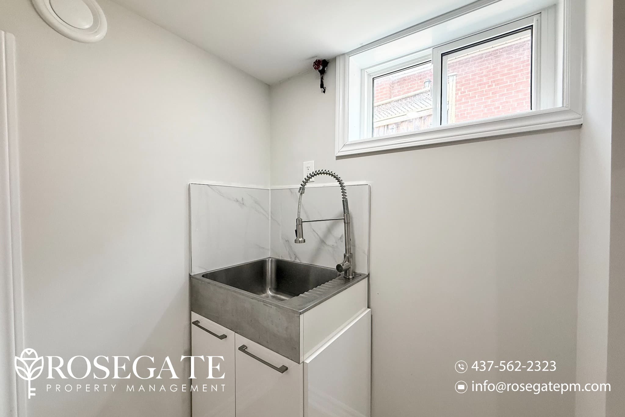 Rosegate Property Management — 2B - Photo 10