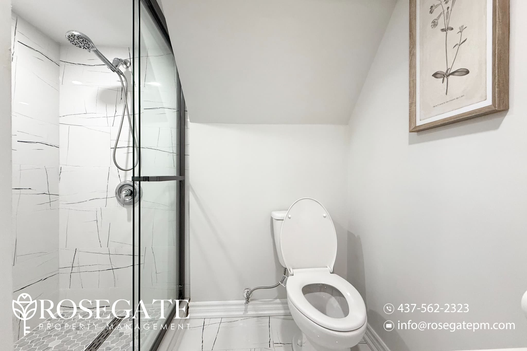 Rosegate Property Management — 2B - Photo 8