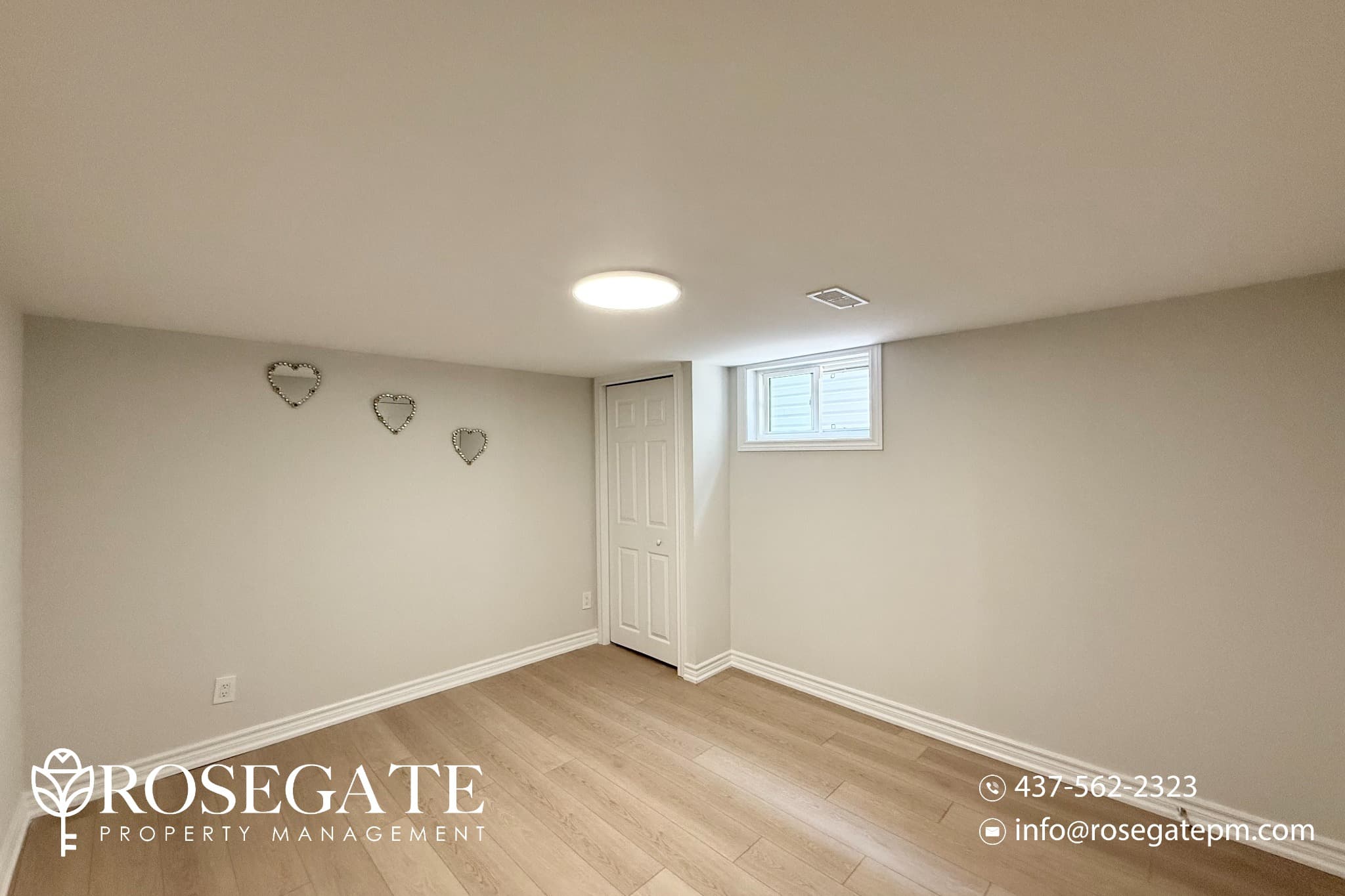 Rosegate Property Management — 2B - Photo 6