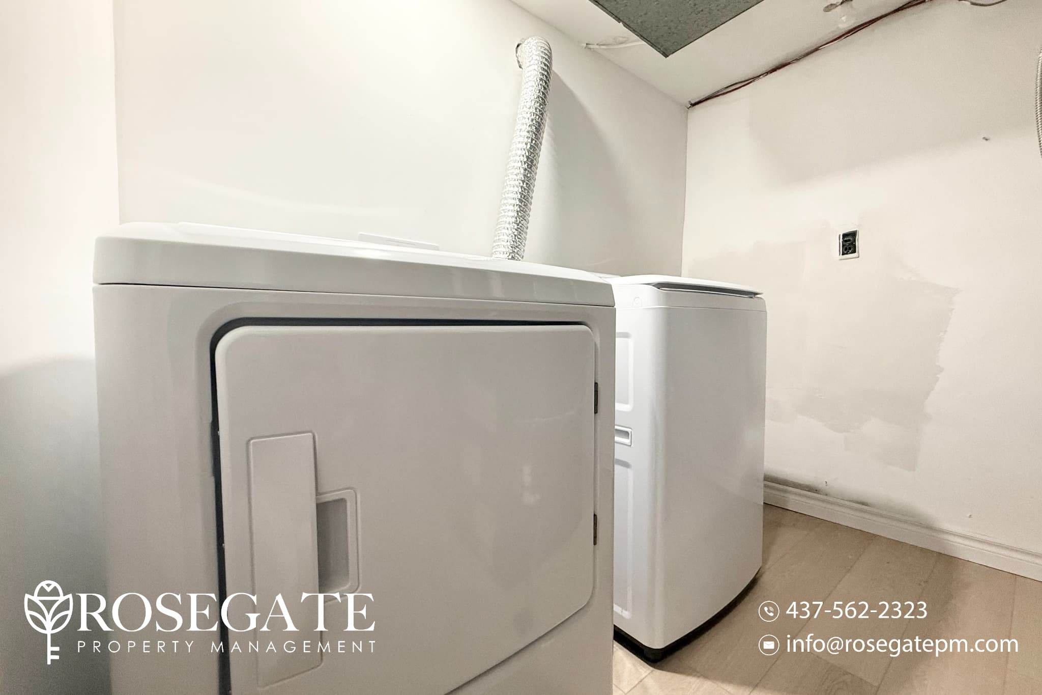 Rosegate Property Management — 2B - Photo 11