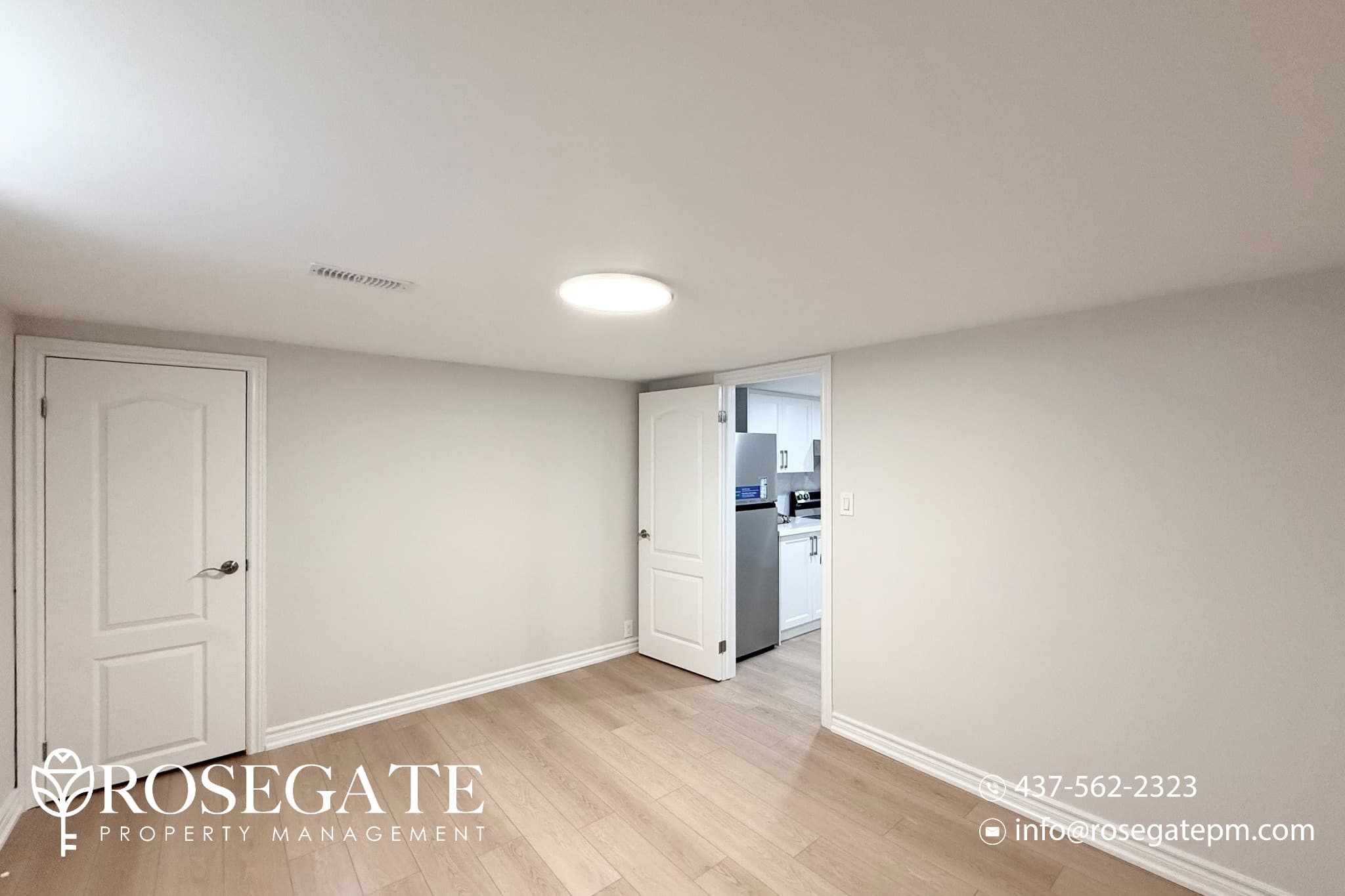 Rosegate Property Management — 2B - Photo 4