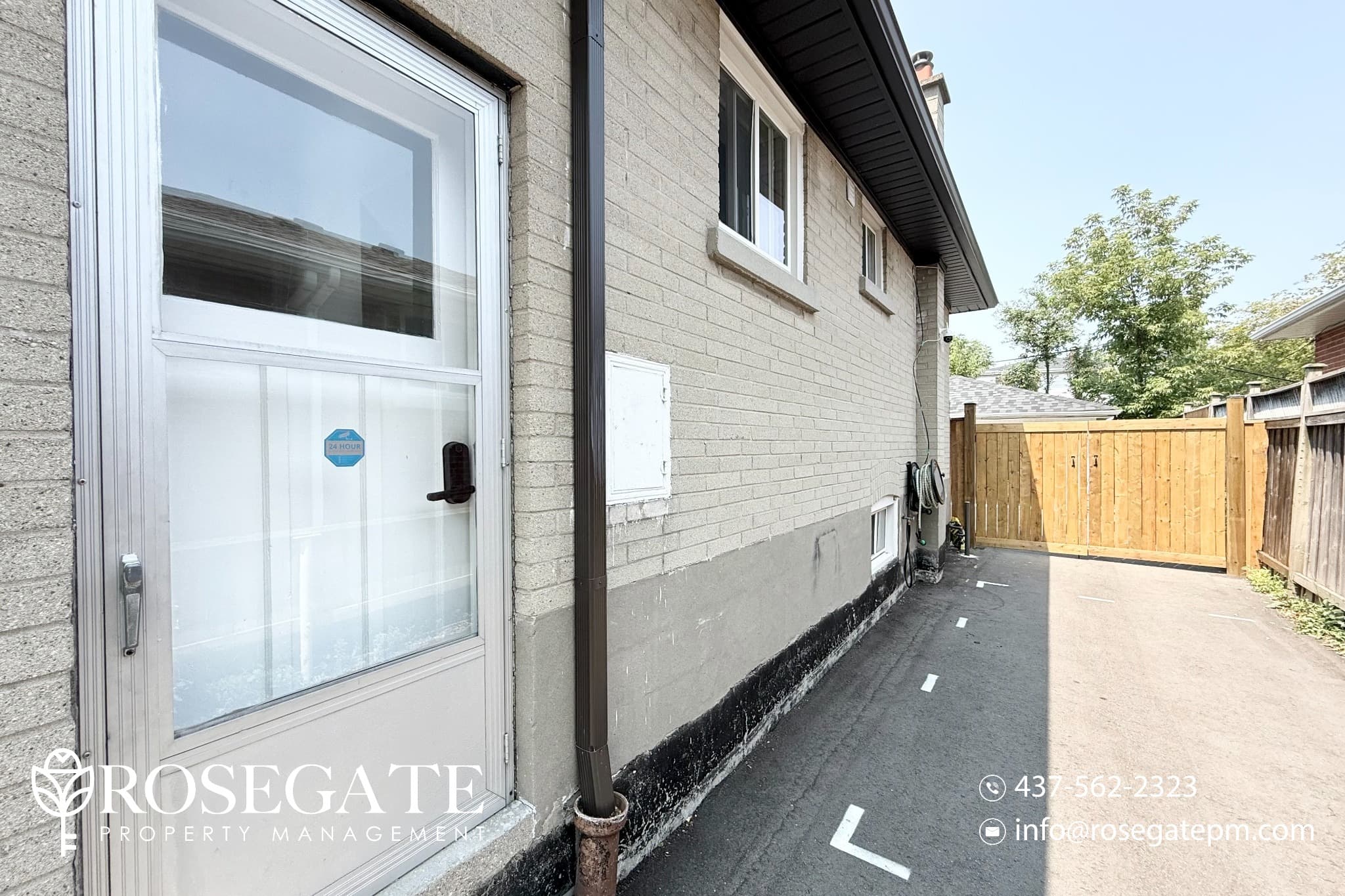 Rosegate Property Management — 2B - Photo 13