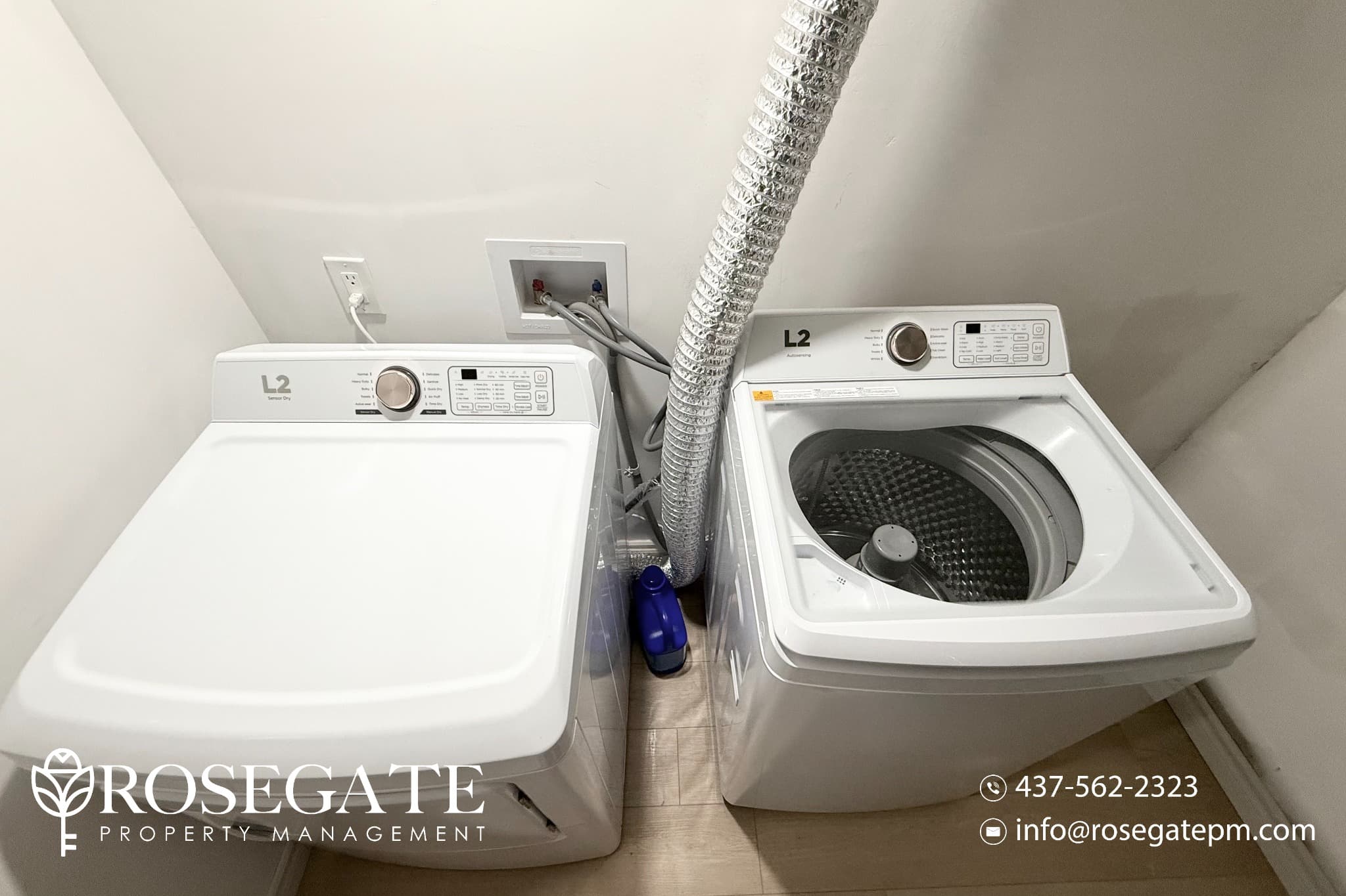 Rosegate Property Management — 2B - Photo 12
